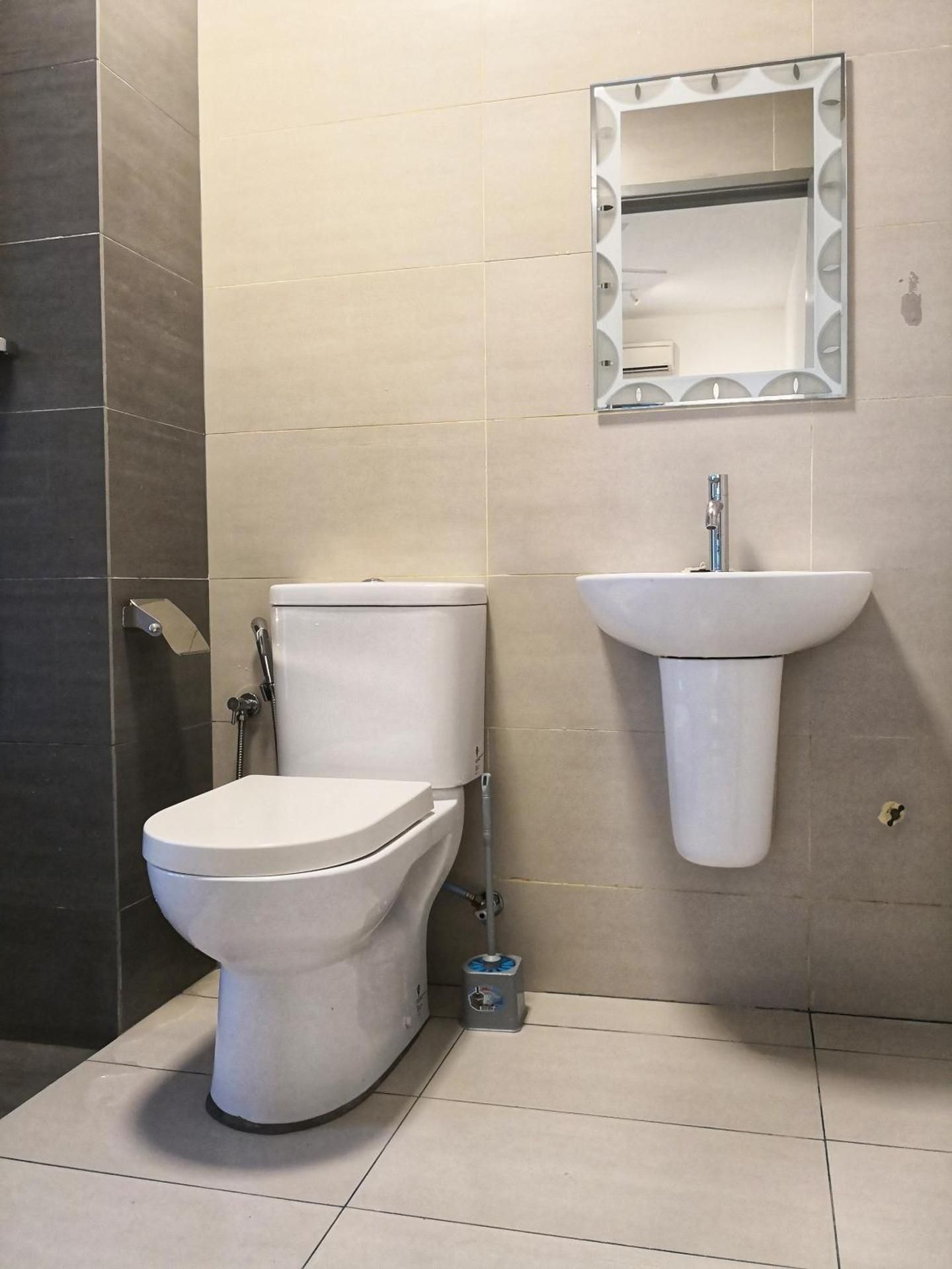 Double Bedroom