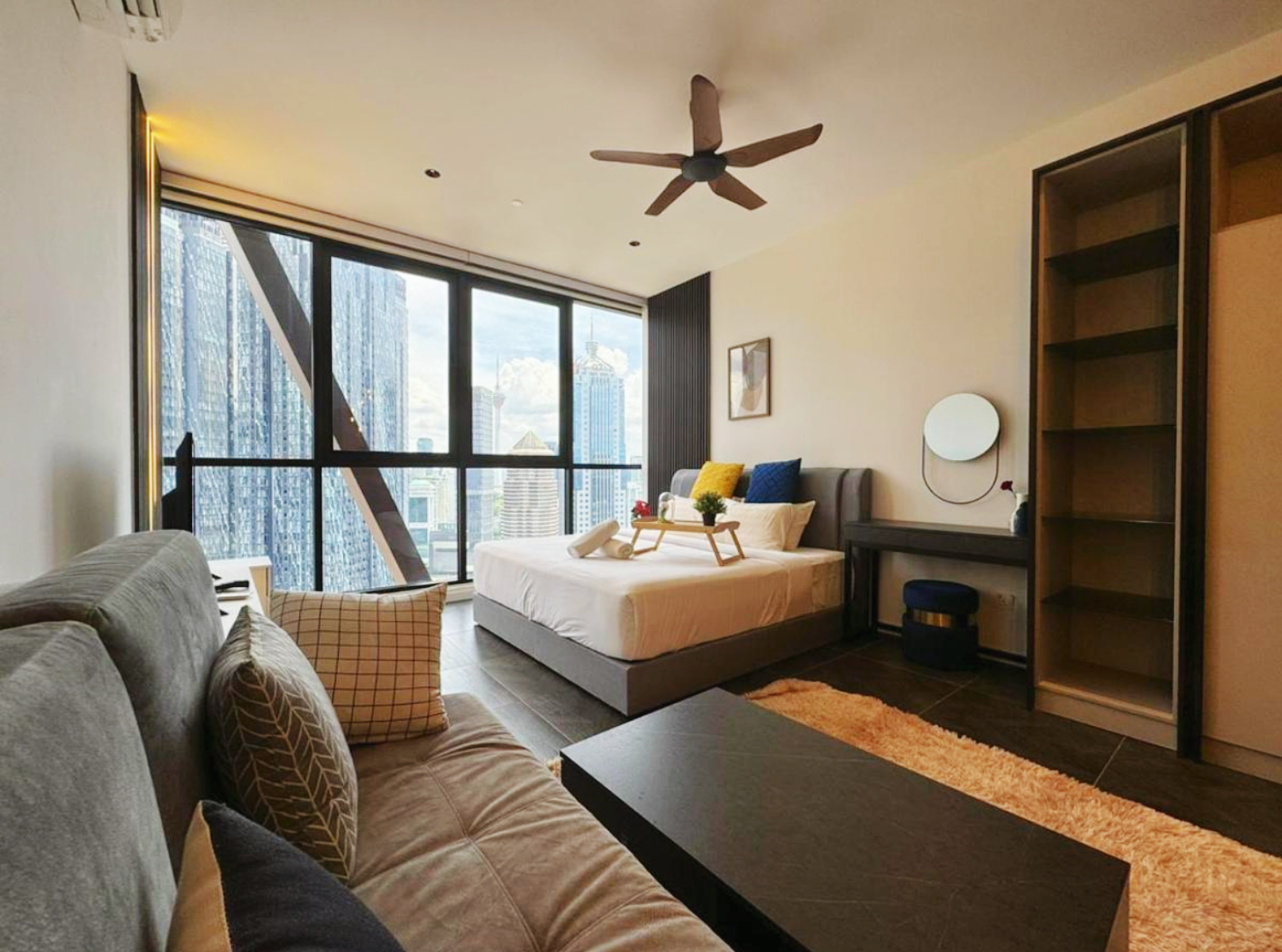City View Suite