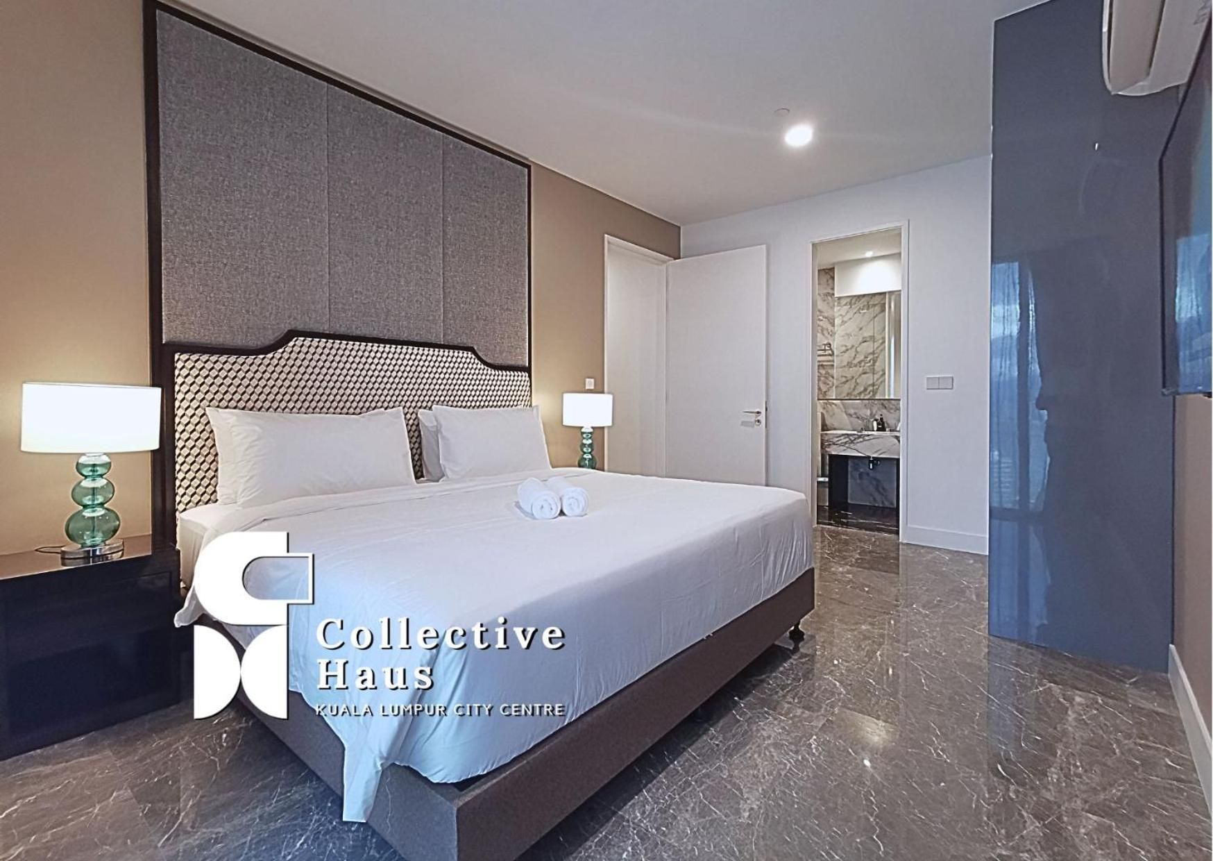 Comfort 2-Bedroom Suite