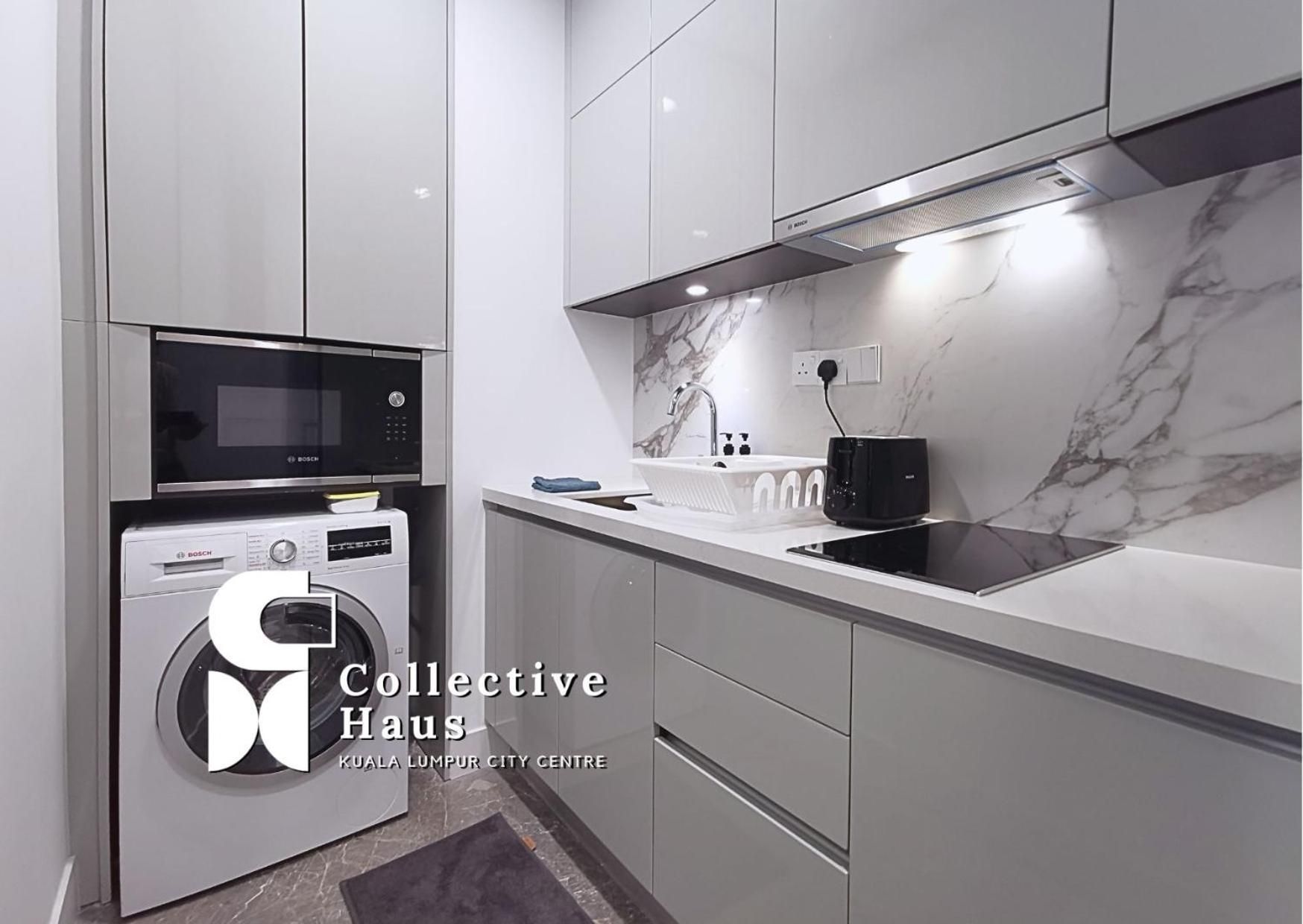Comfort 2-Bedroom Suite