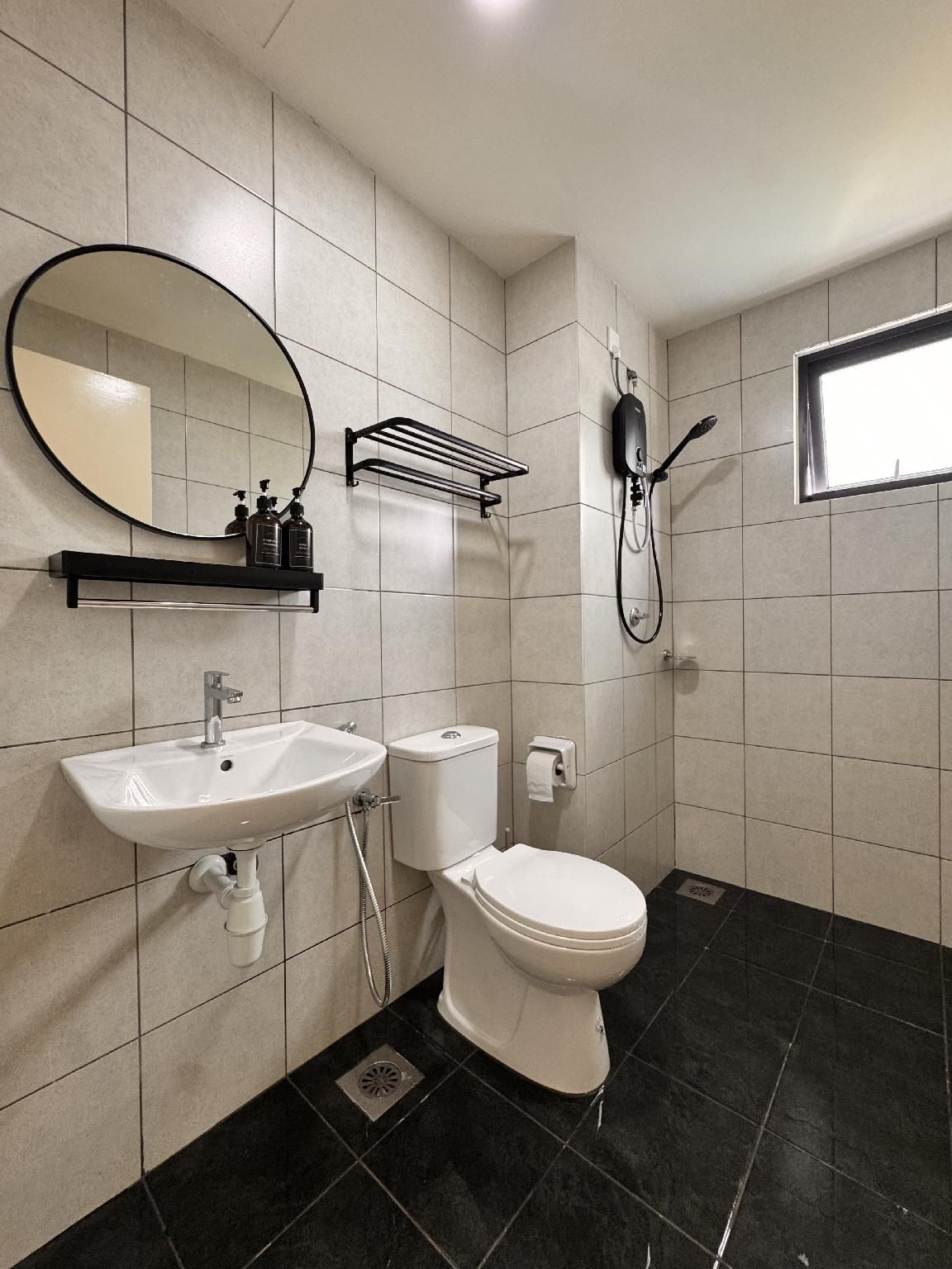 2 Bedroom Deluxe