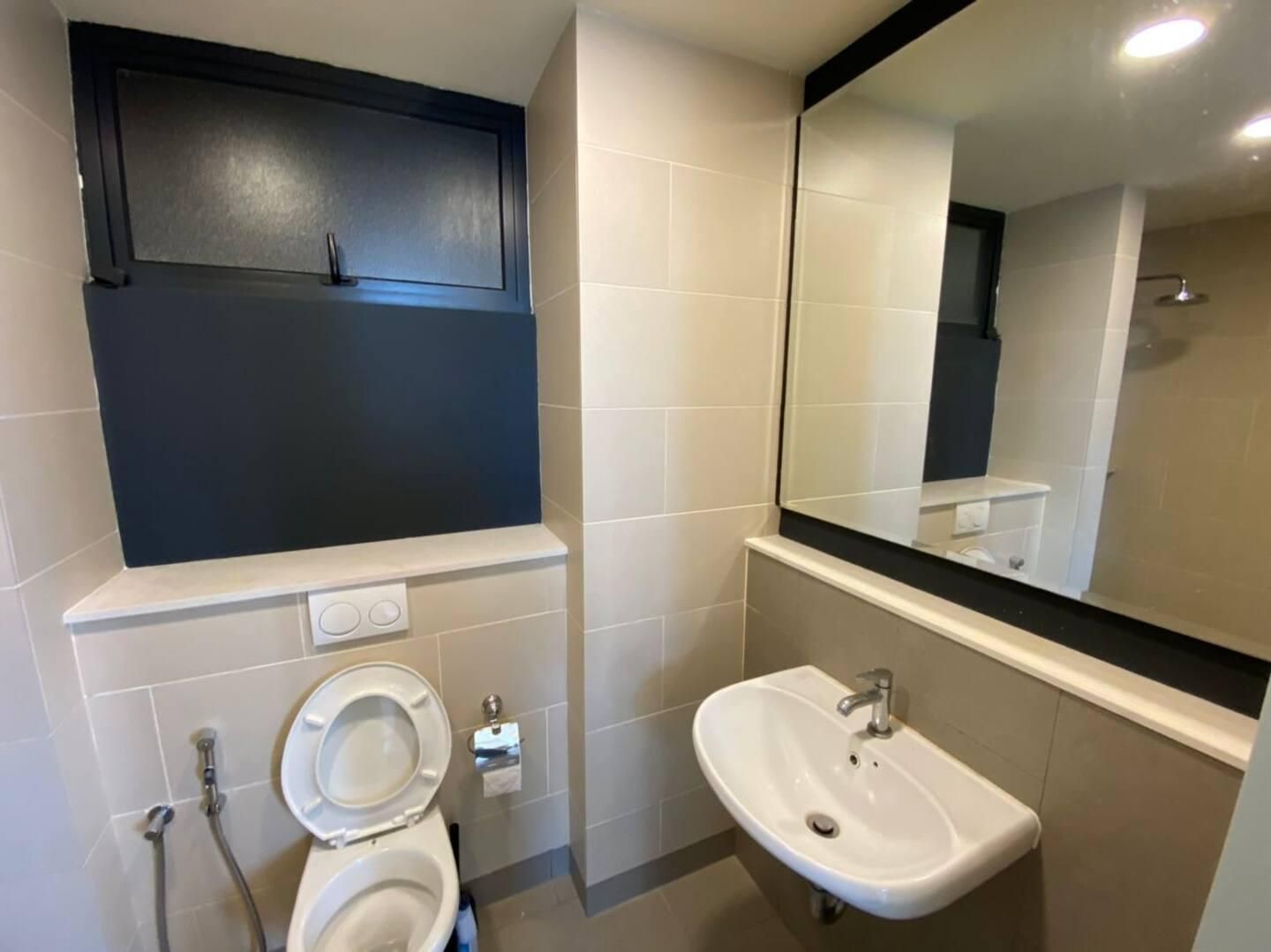 1 Bedroom Deluxe