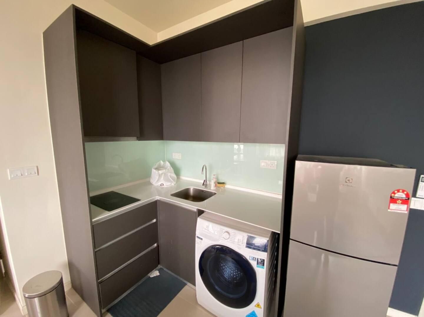 1 Bedroom Deluxe