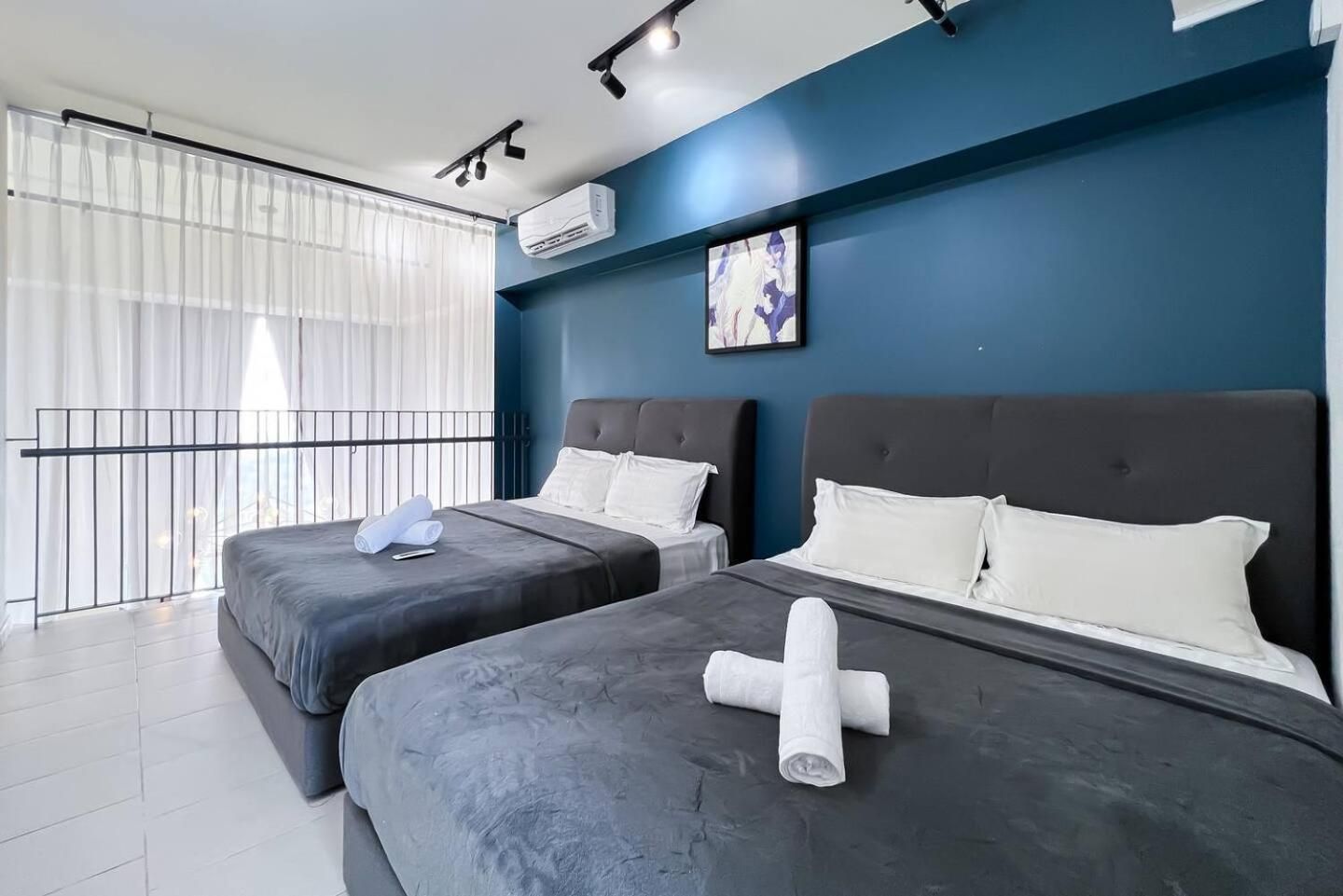 Duplex Apartment