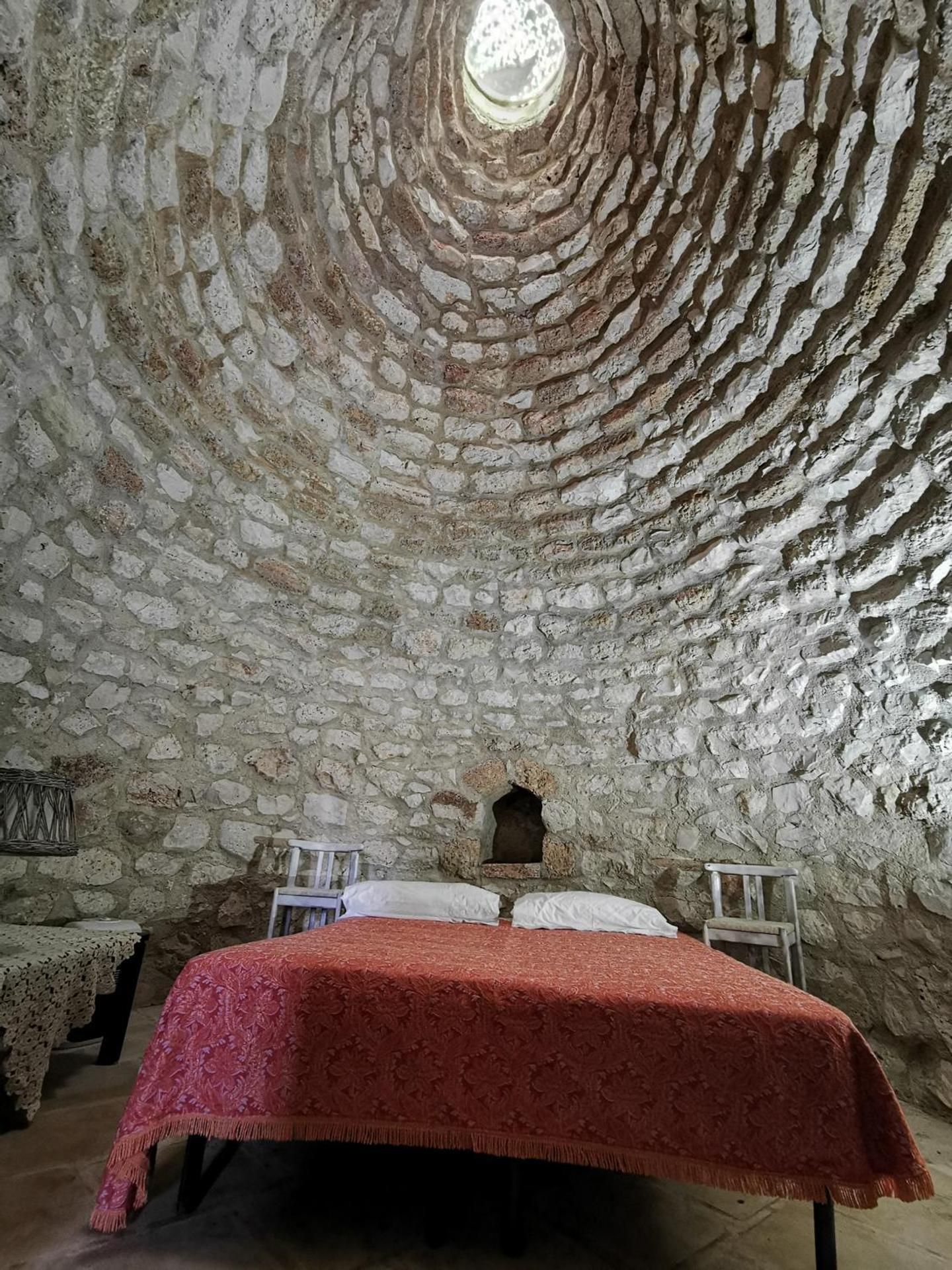 Trullo