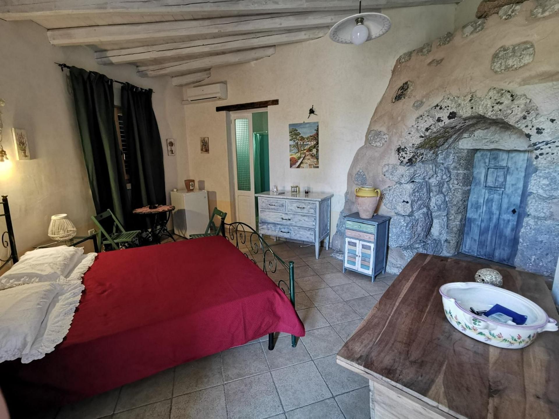 Trullo Superior