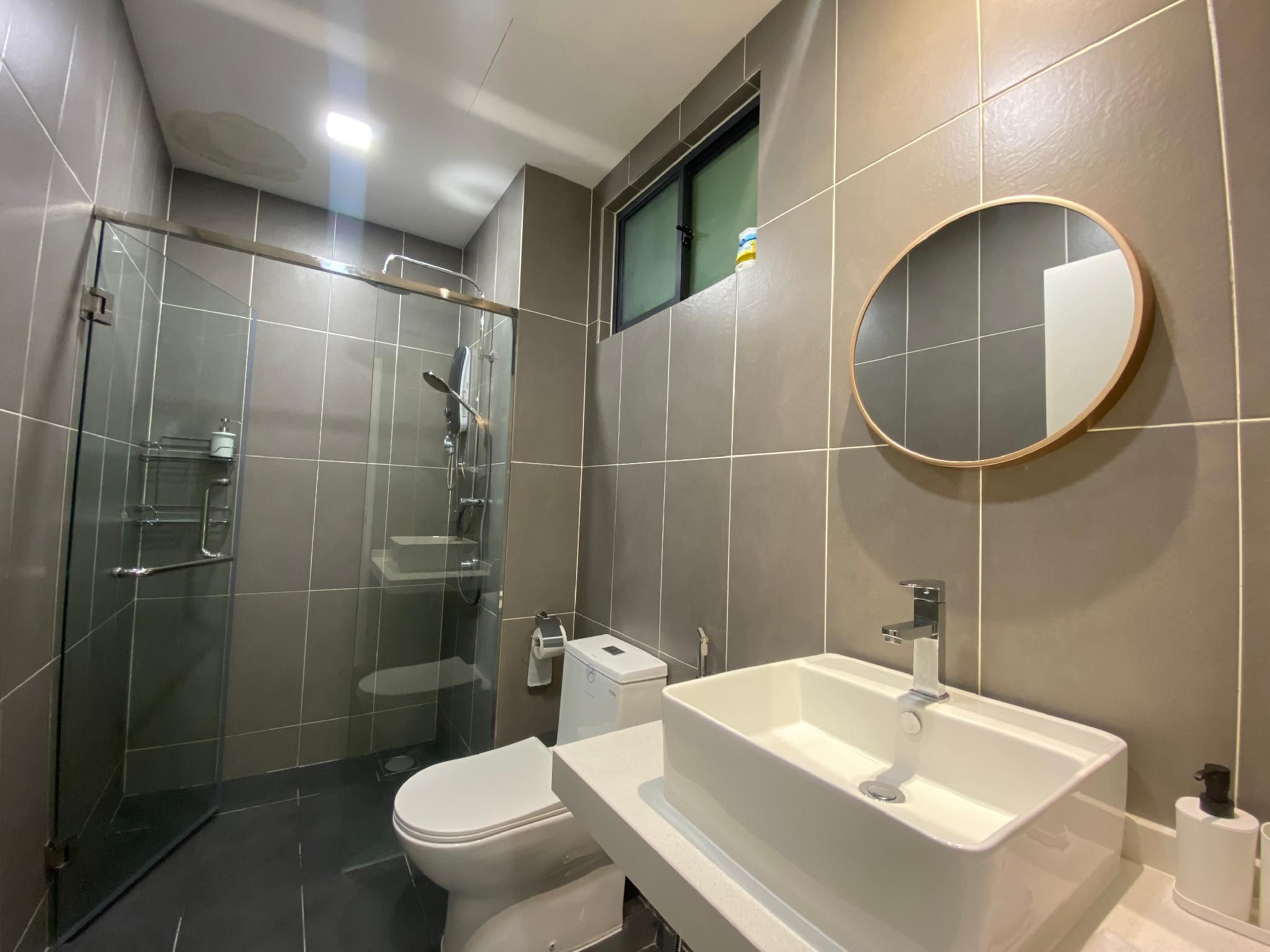 Suite for 4 People