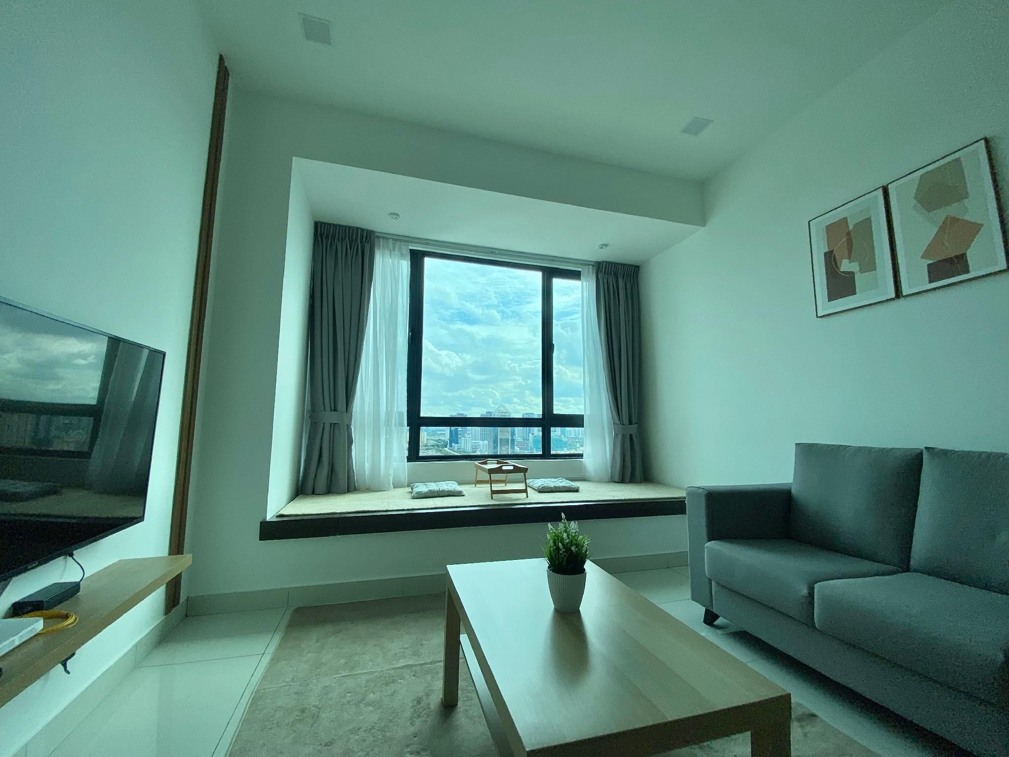 Suite for 4 People