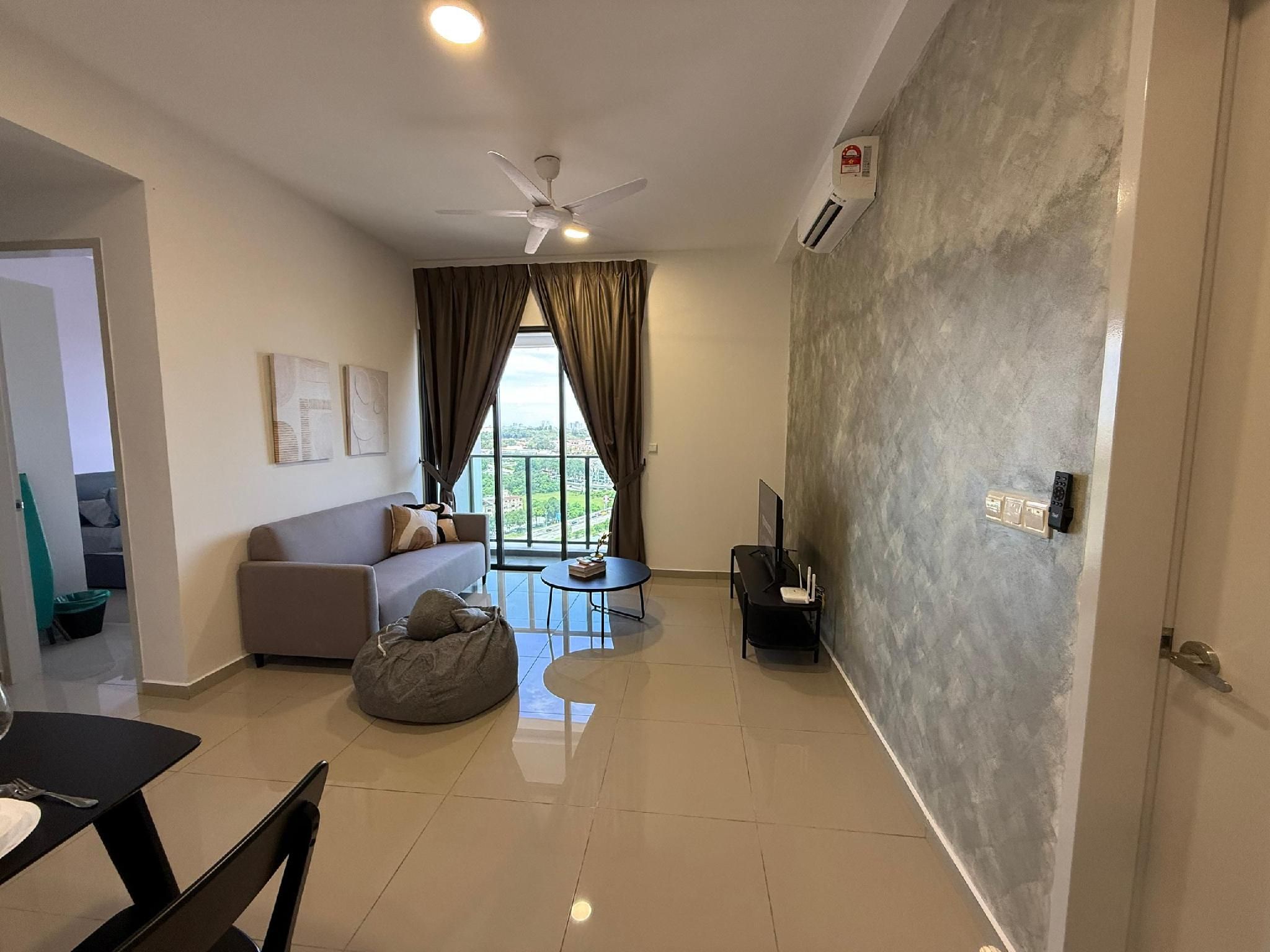 3 Bedroom