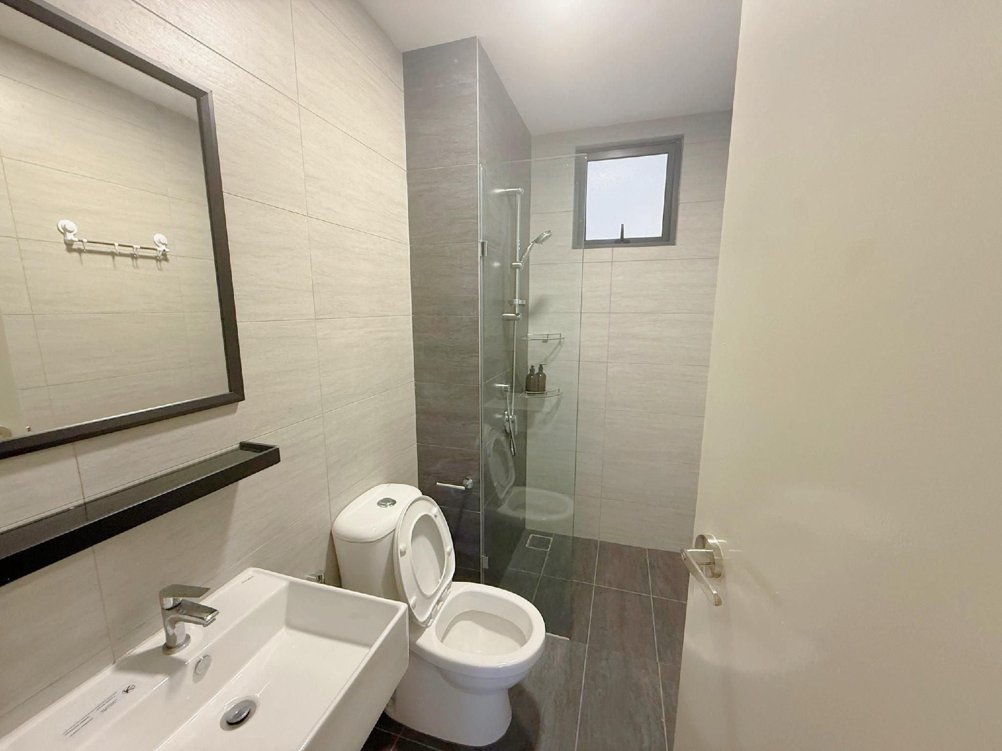 Three Bedroom