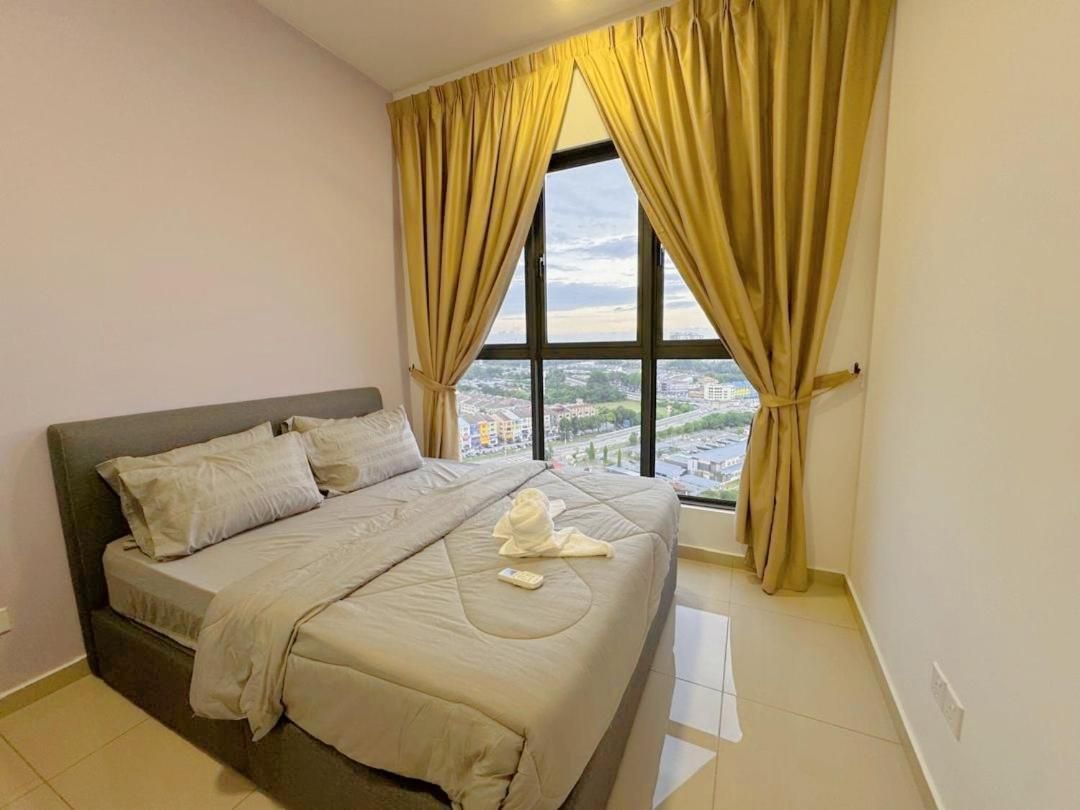 Three Bedroom Apartment