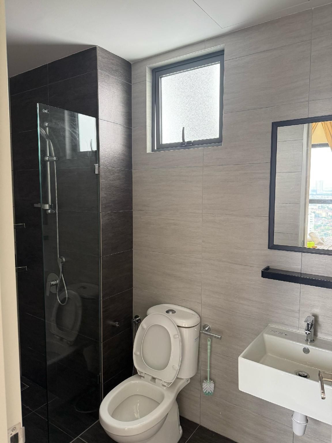 3 Bed Apartment