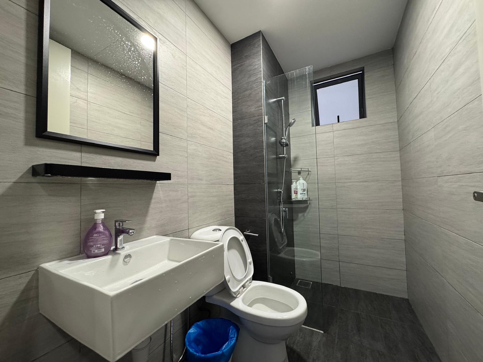 3 Bedroom 2 Bathroom