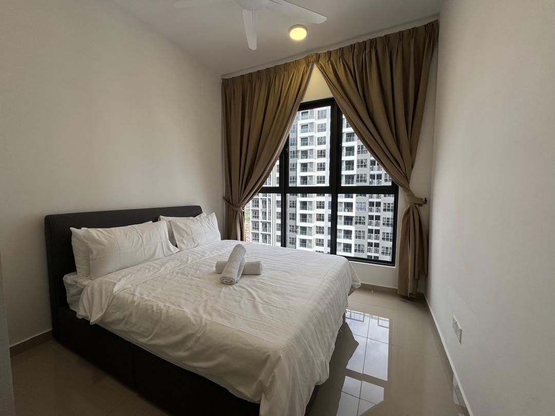 3 Bedroom