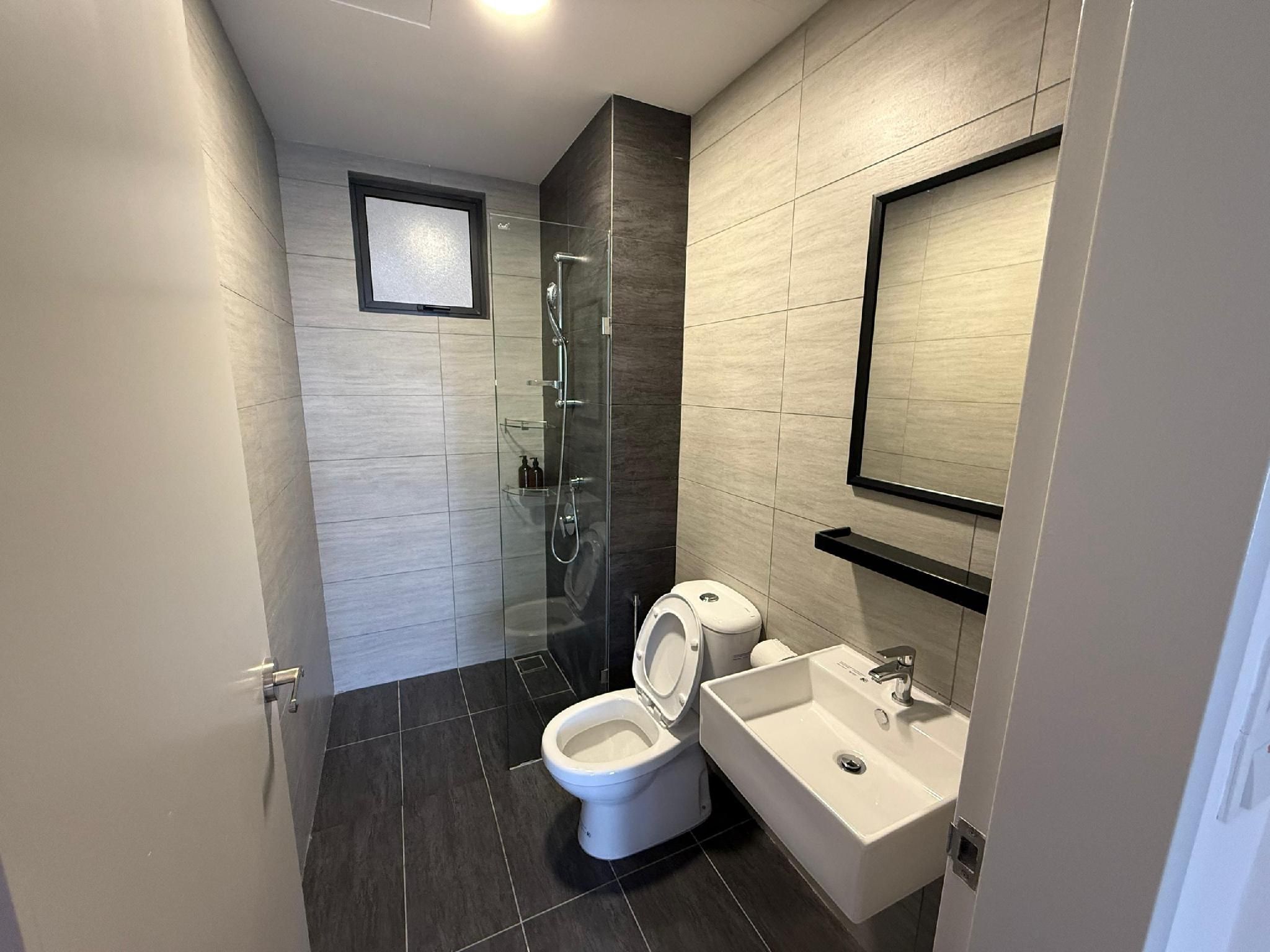 3 Bedroom