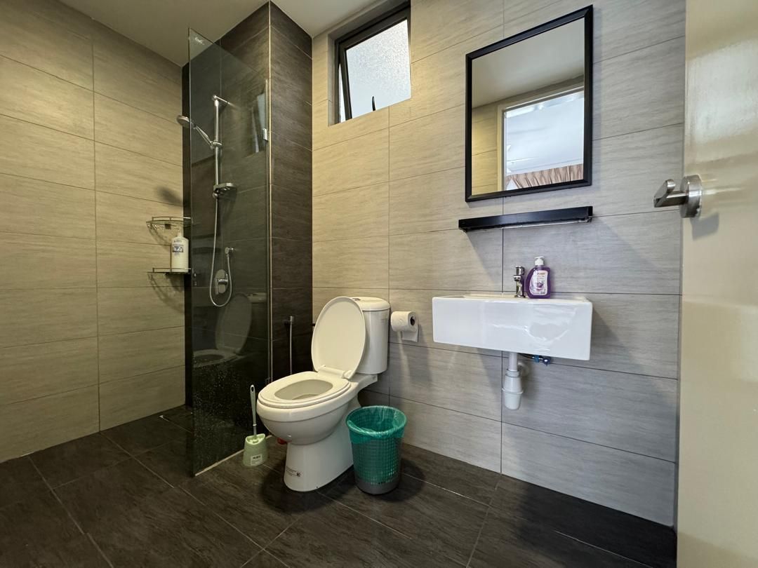 3 Bedroom