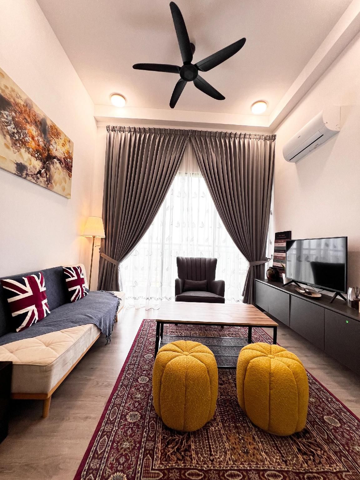 Homestay