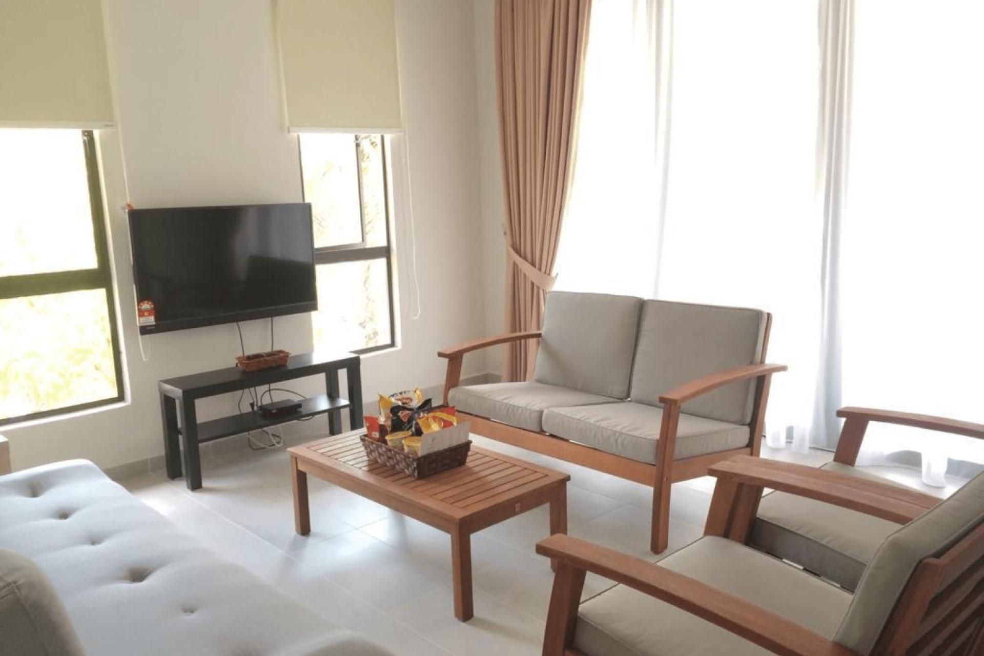 Superior Villa