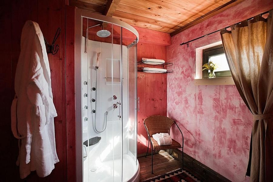 Suite Relax with Bath