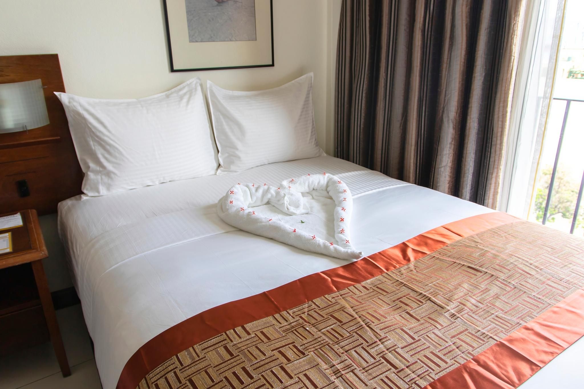 Standard Twin Non-Smoking