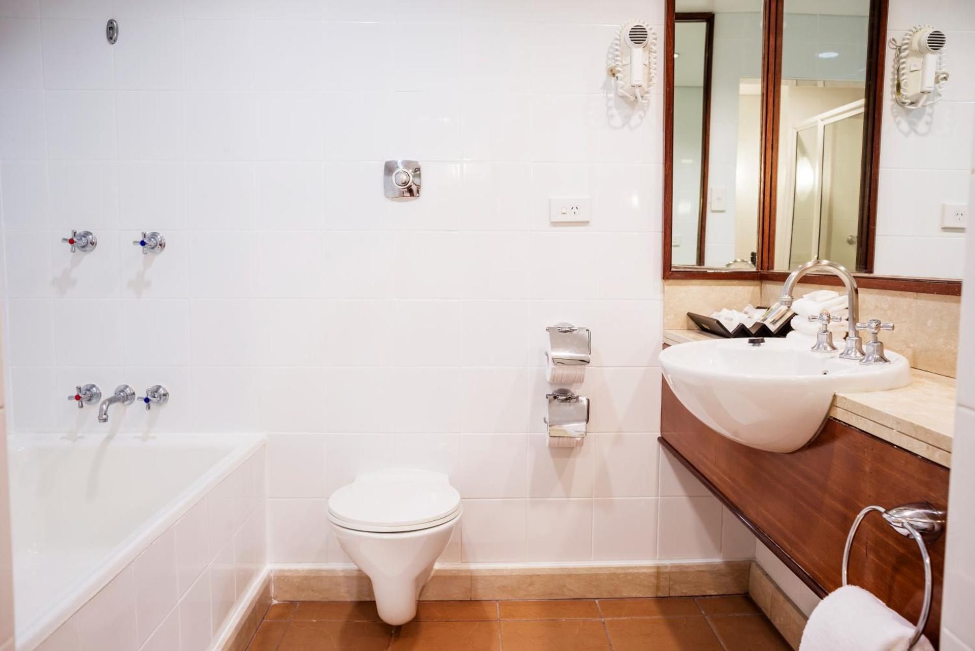 Superior Queen Room - Non Smoking