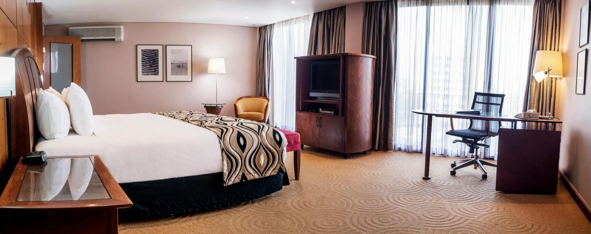 Presidential Suite - Non Smoking