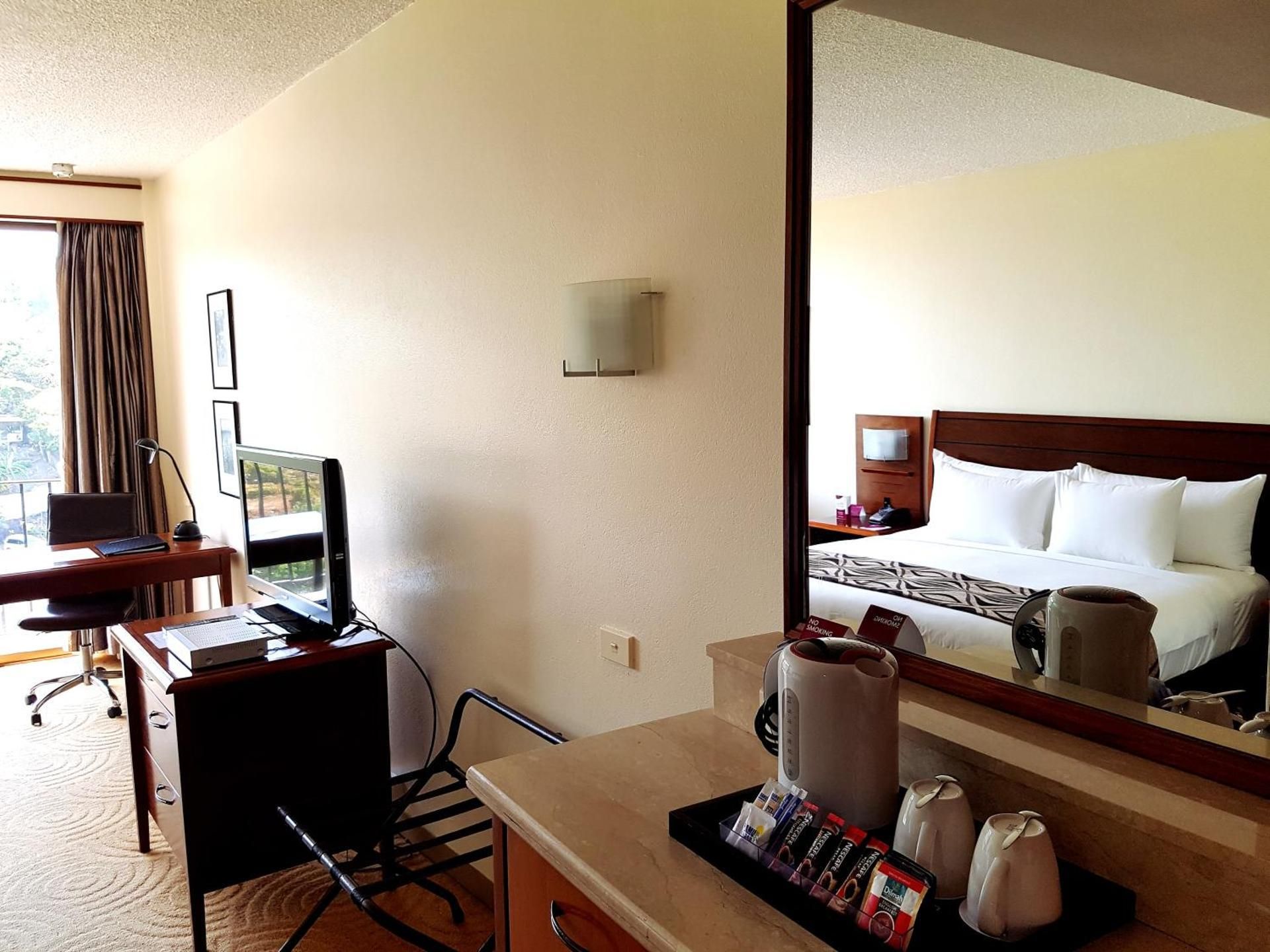 Superior Queen Room - Non Smoking