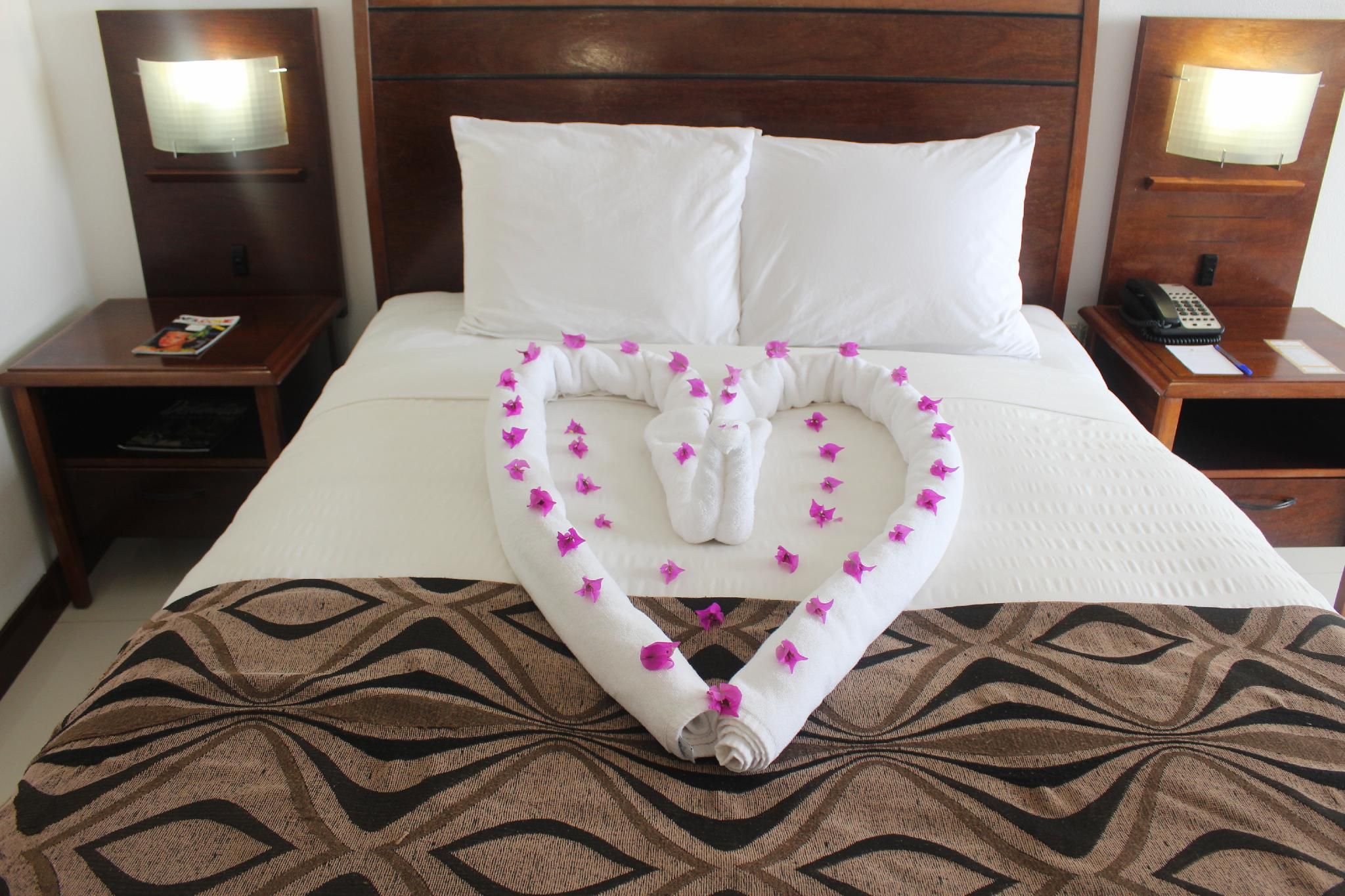 Standard Queen Room - Smoking