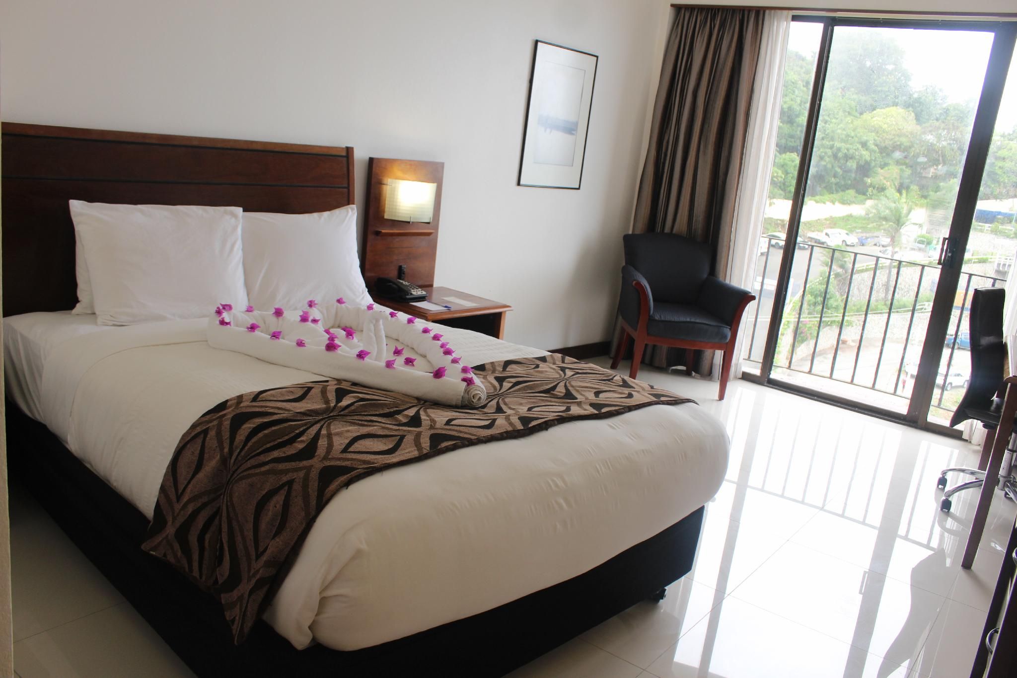 Standard Queen Room - Smoking