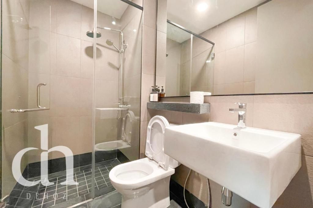 Three-Bedroom Suite