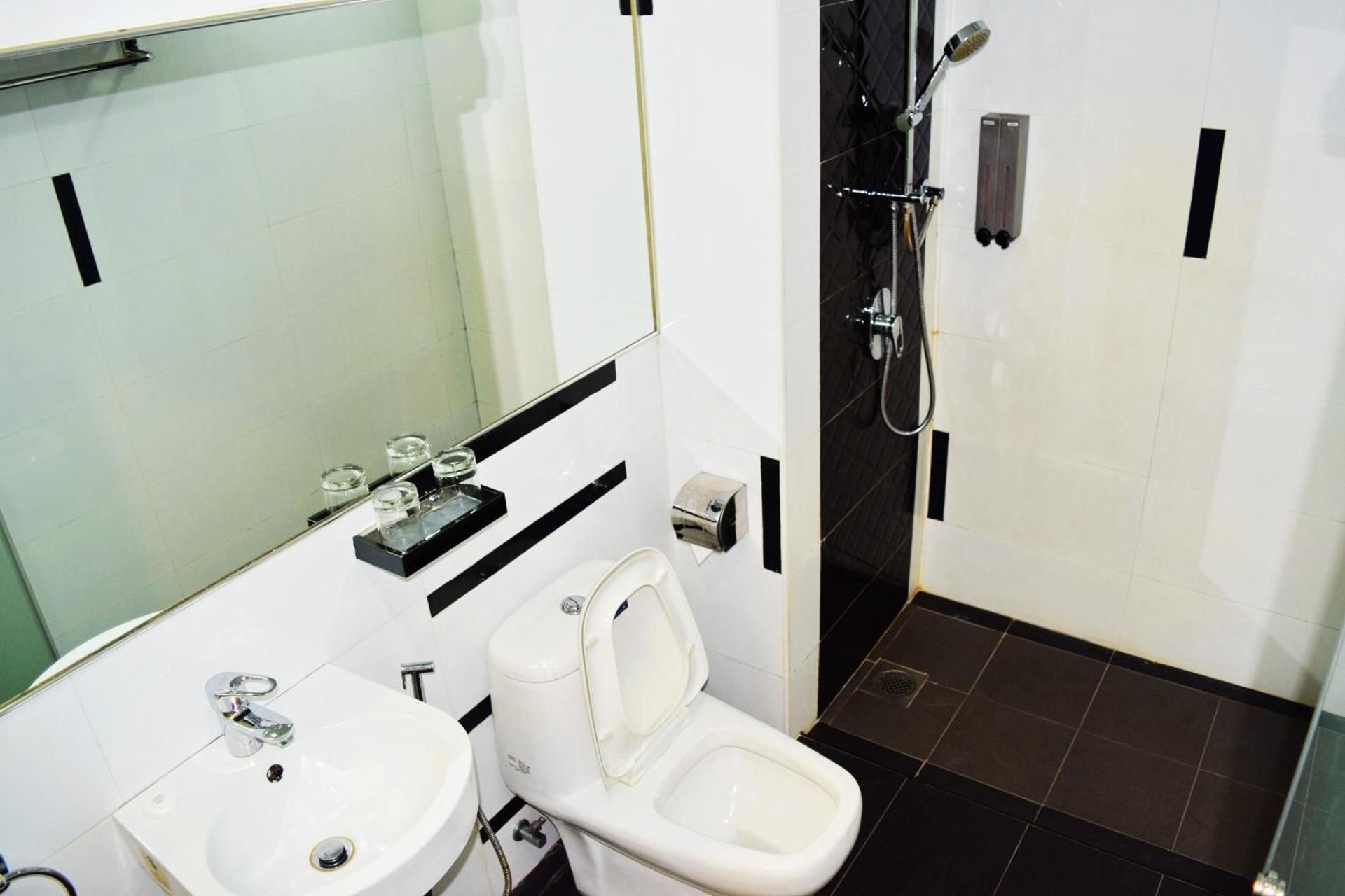 Springz Hotel-Bukit Jalil Superior Queen Room 3