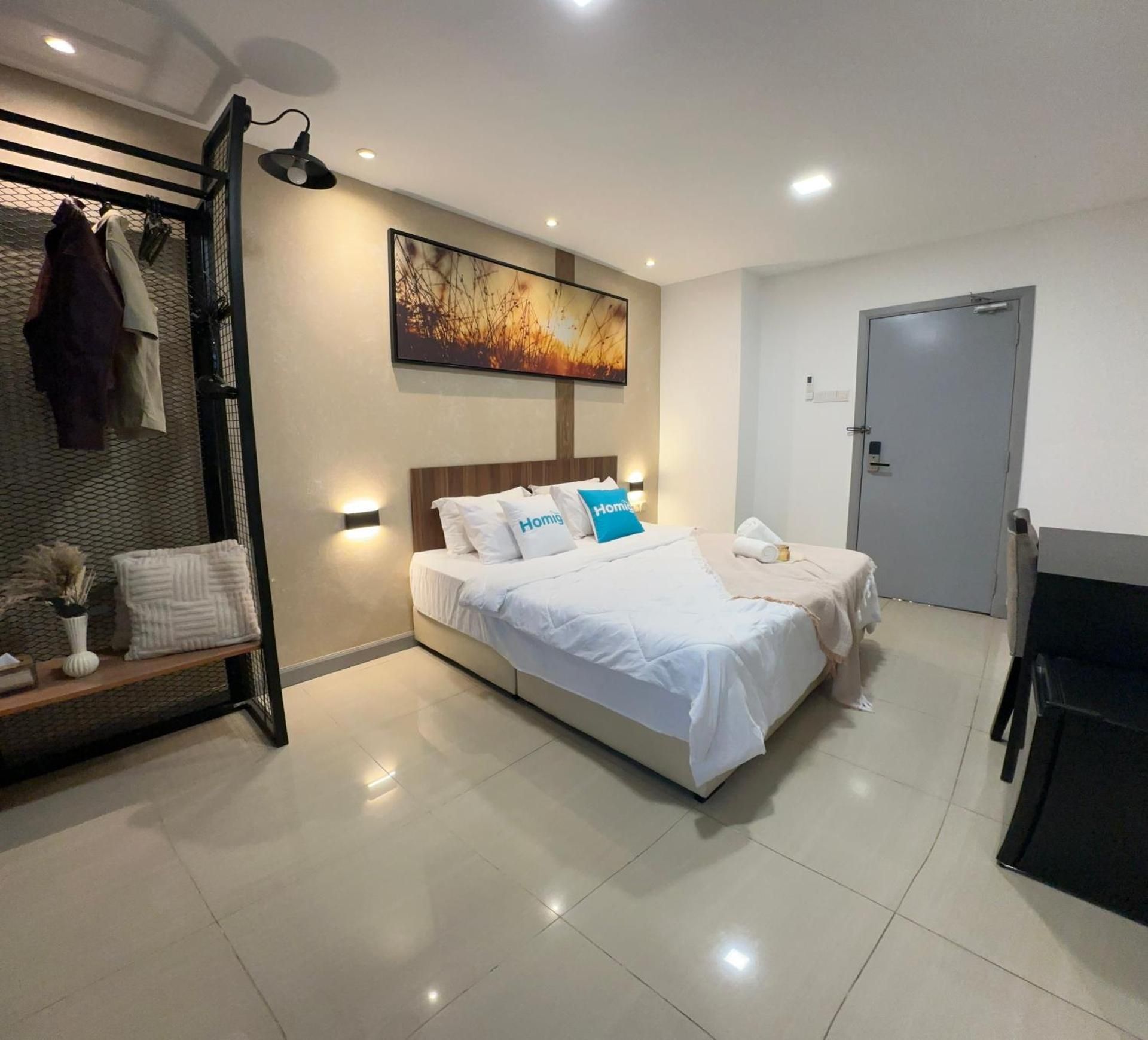 Superior King Room