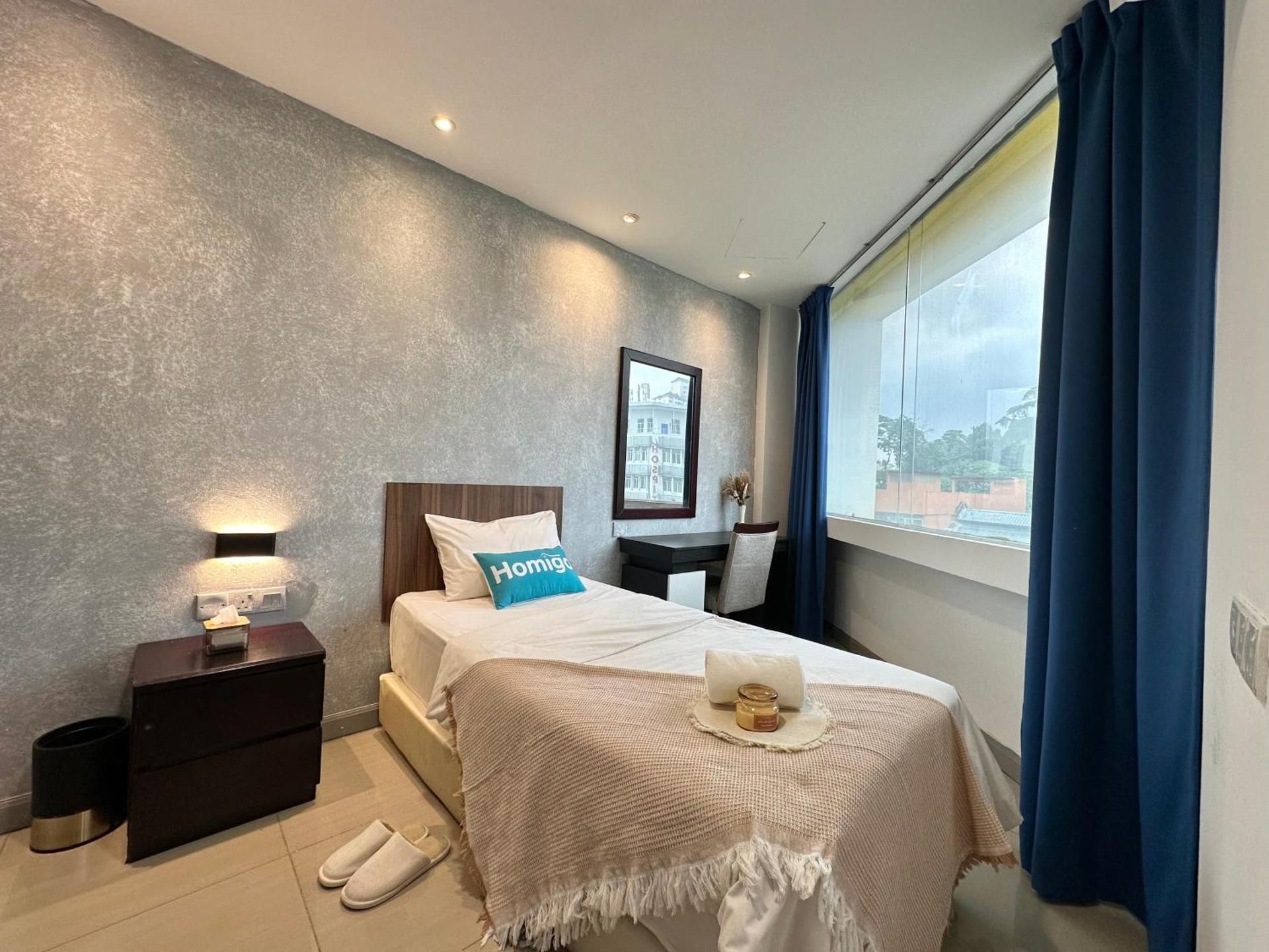 Superior Single Room