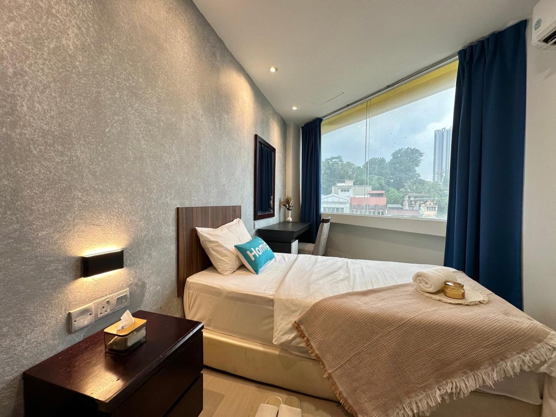 Superior Single Room
