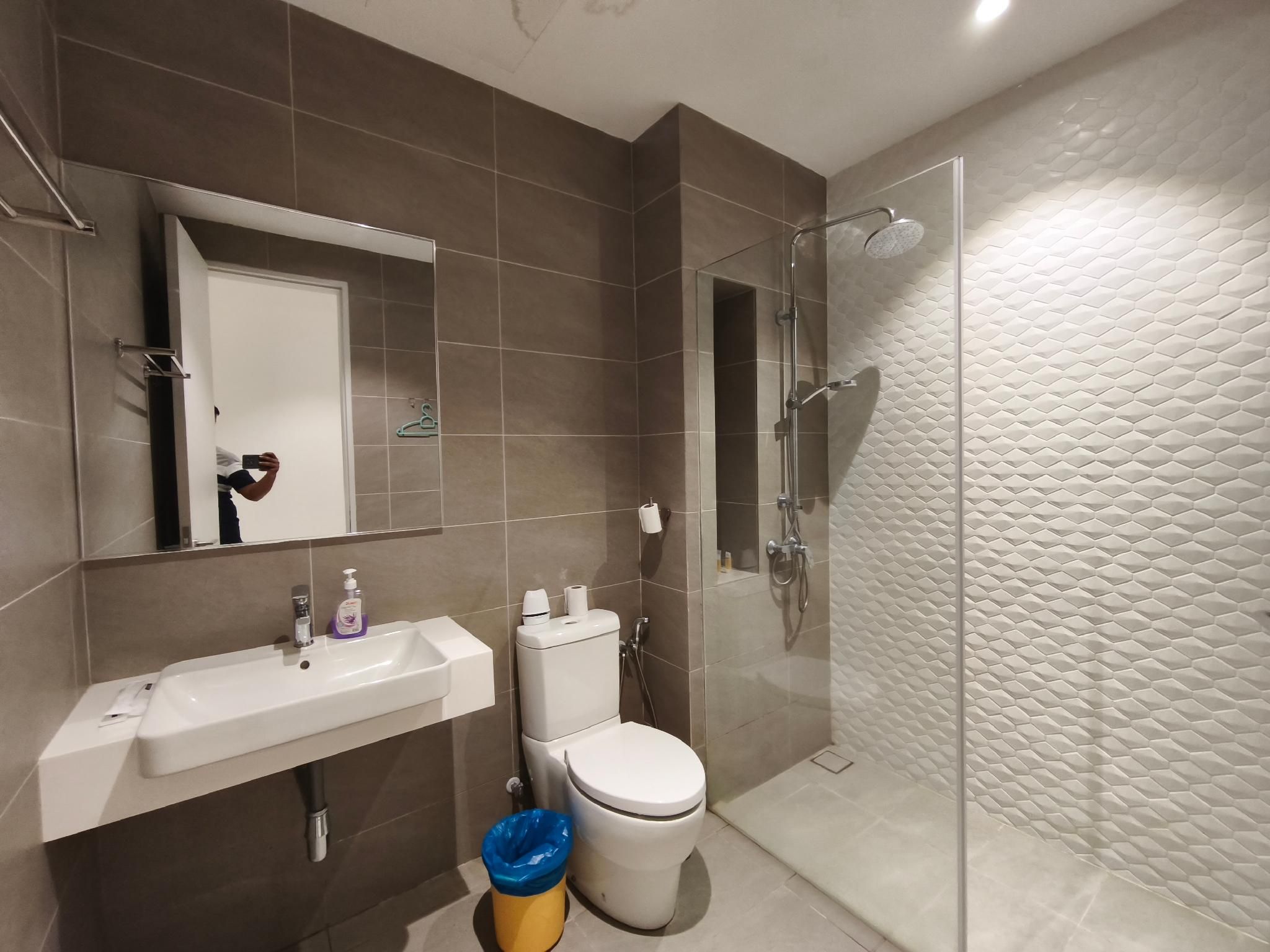 Junior Suite with Balcony