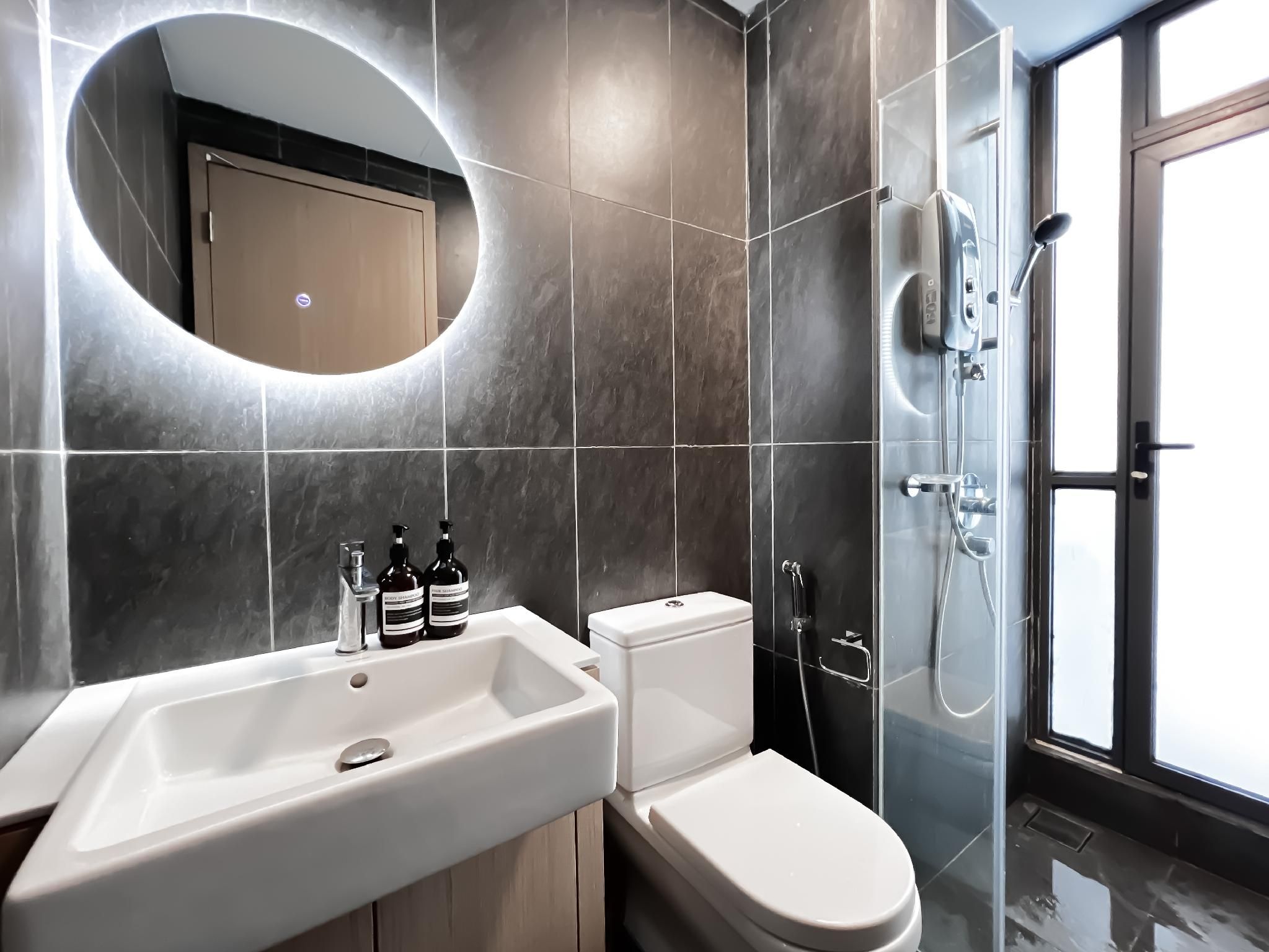 2 Bedroom Deluxe