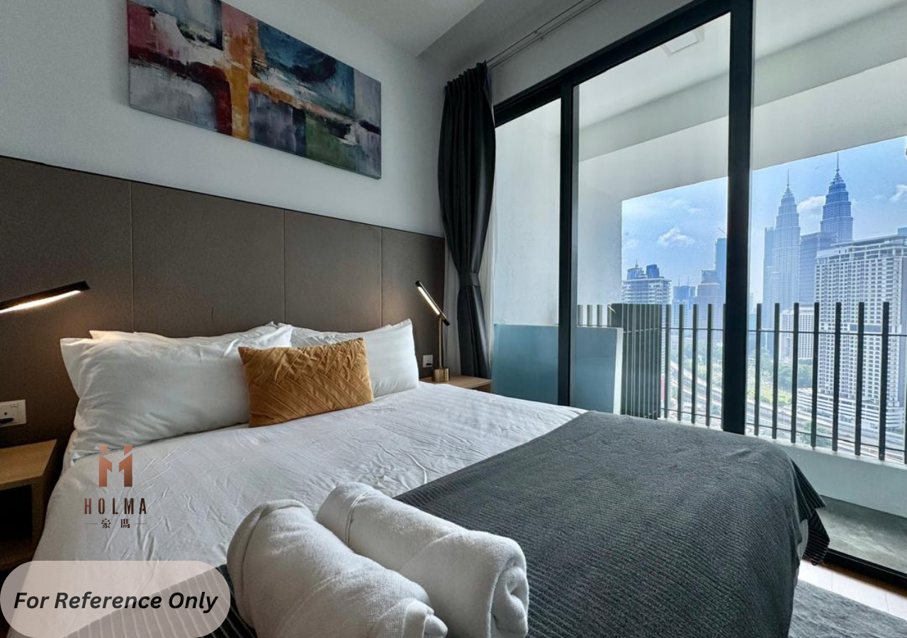 Duplex Apartment