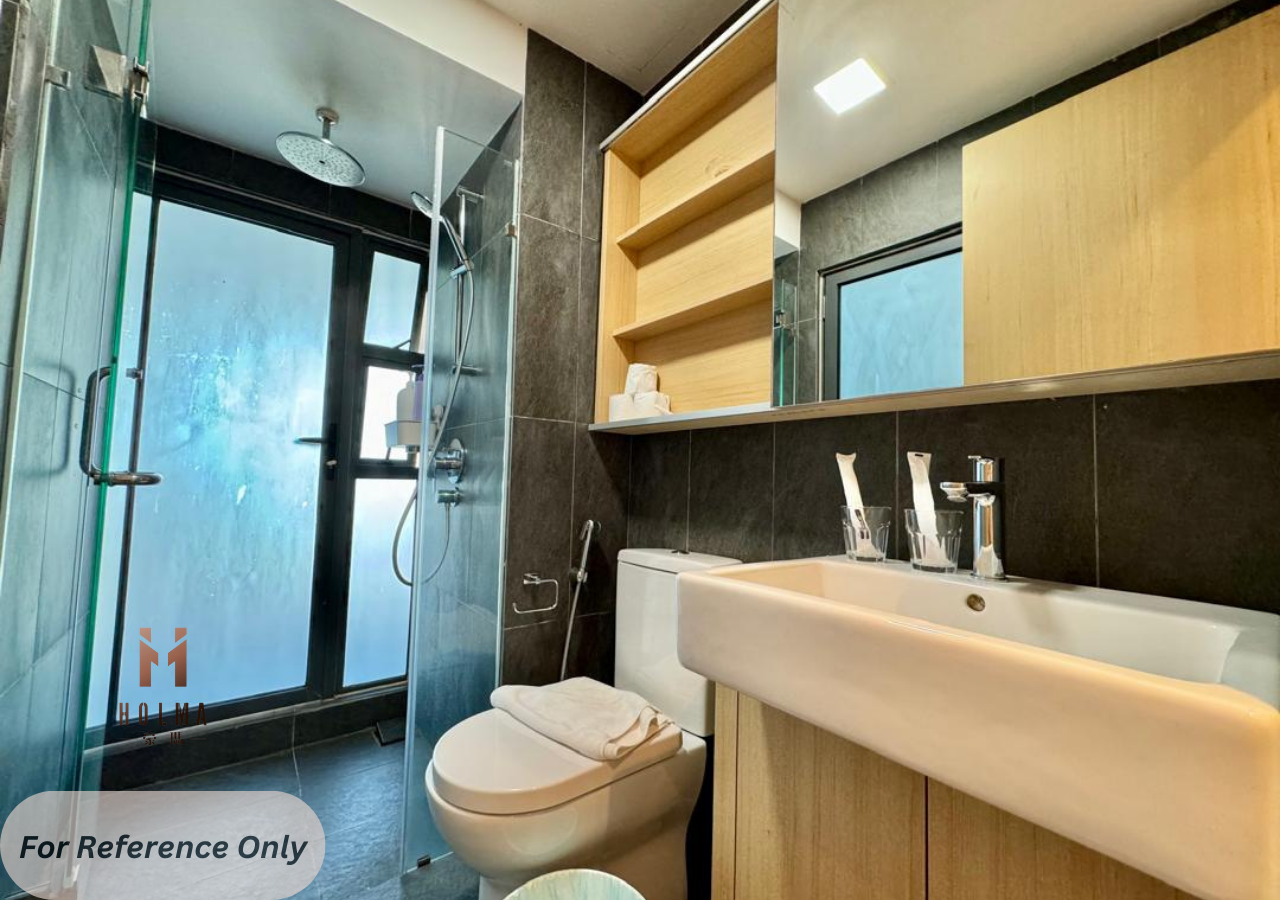Duplex Apartment