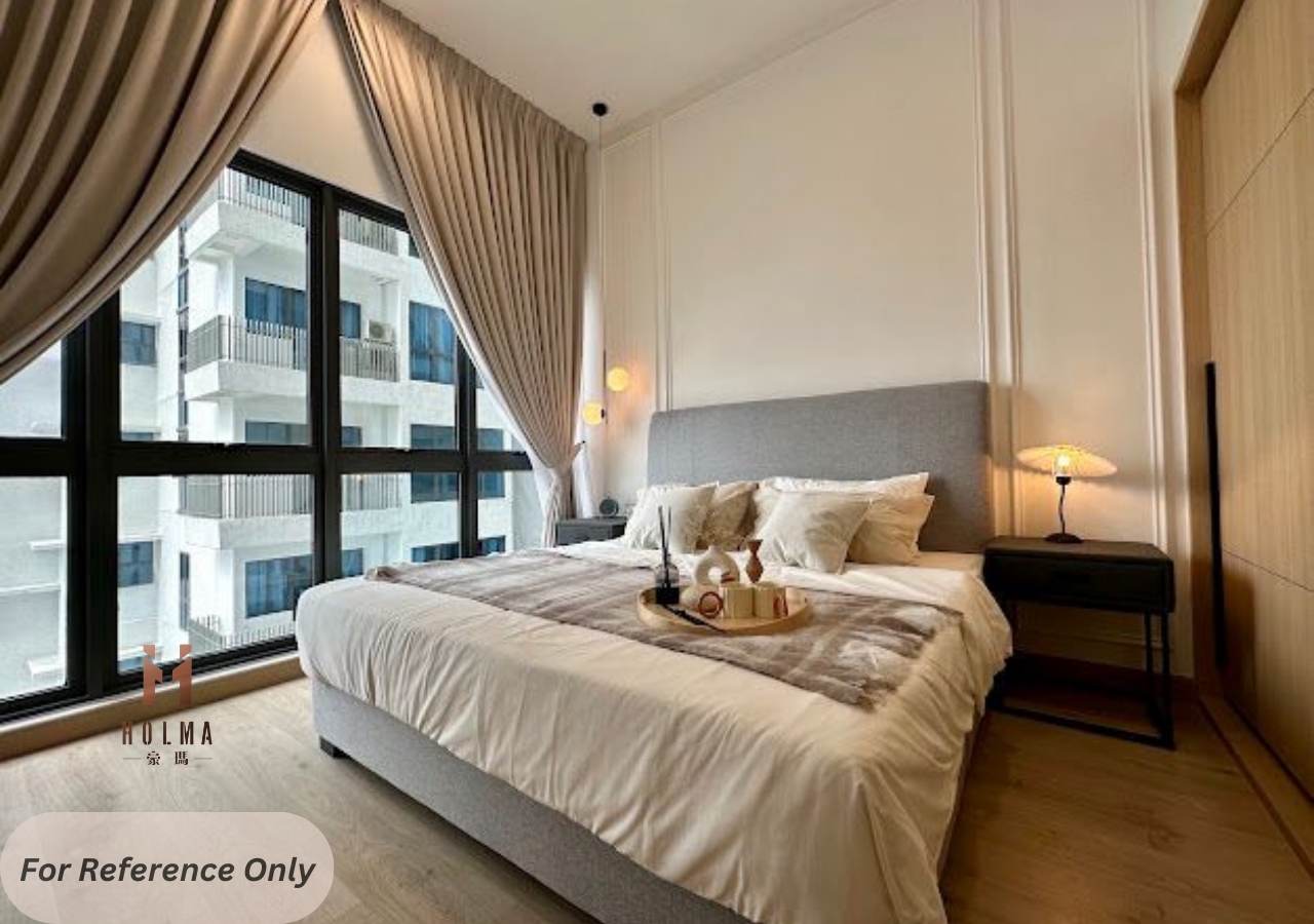 Superior One Bedroom Suite