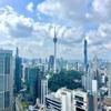The Colony KLCC Infinity Pool | 双子塔KLCC豪华泳池景观套房