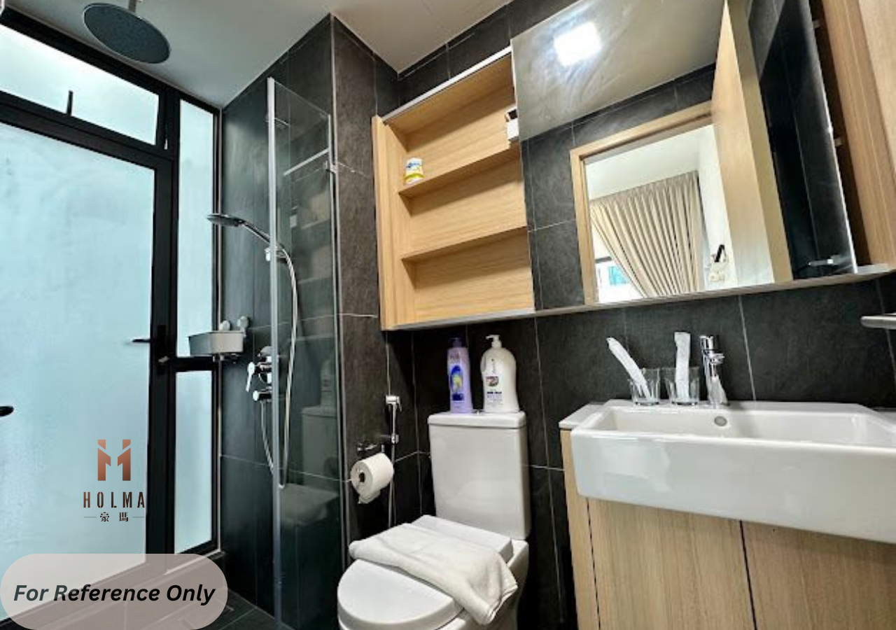 Superior One Bedroom Suite