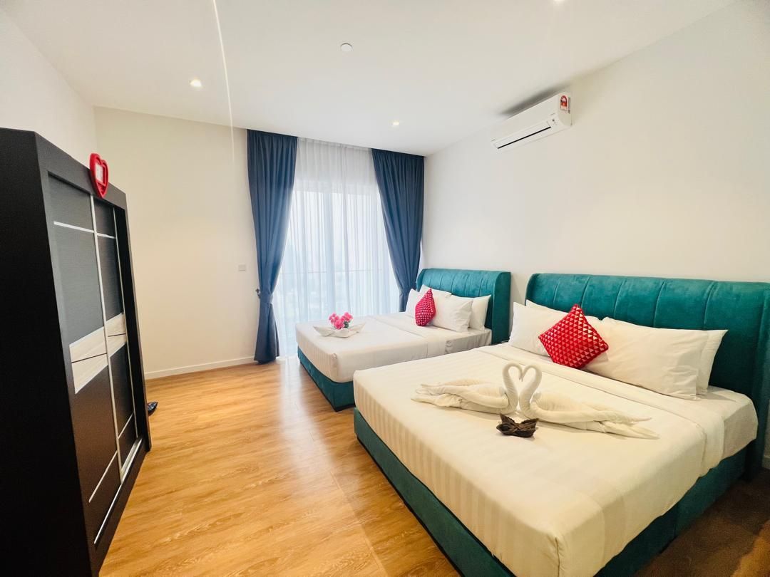 Family Suite