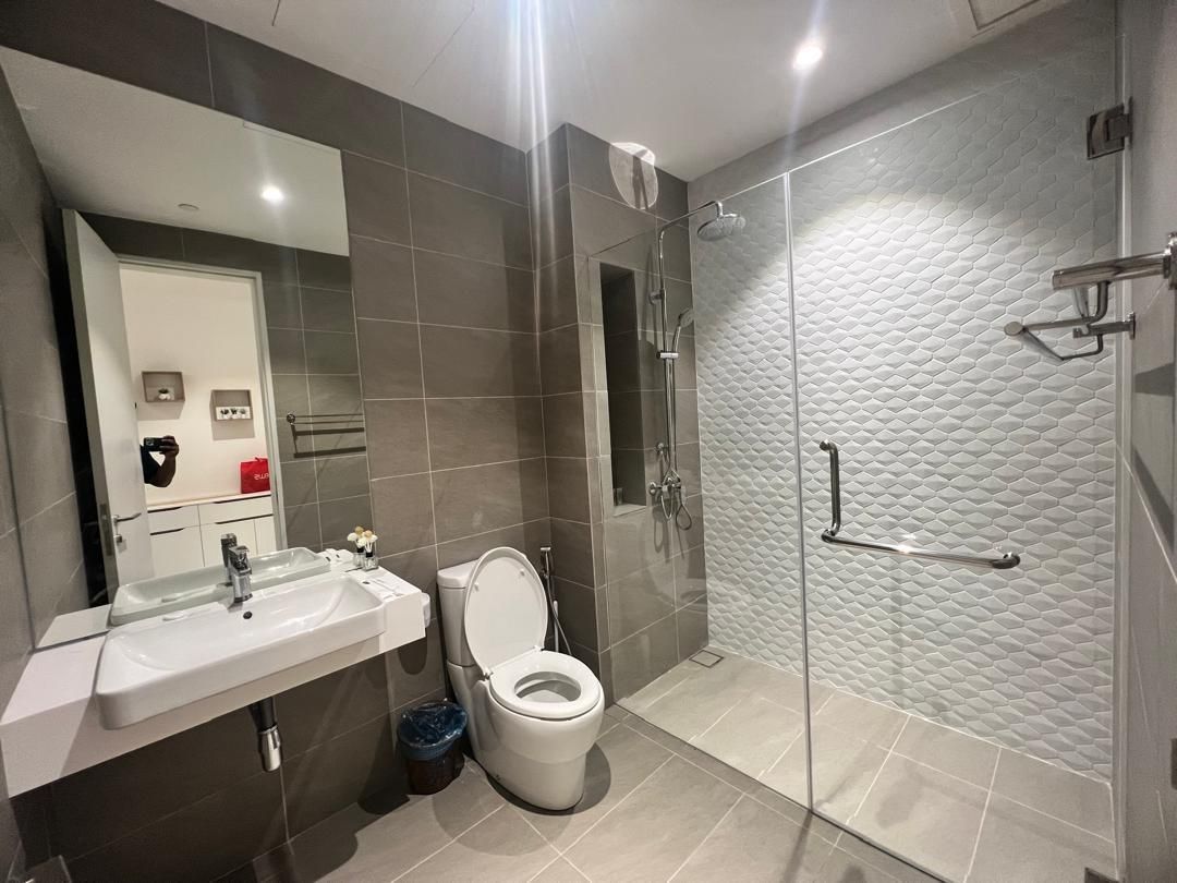 Standard Double Suite