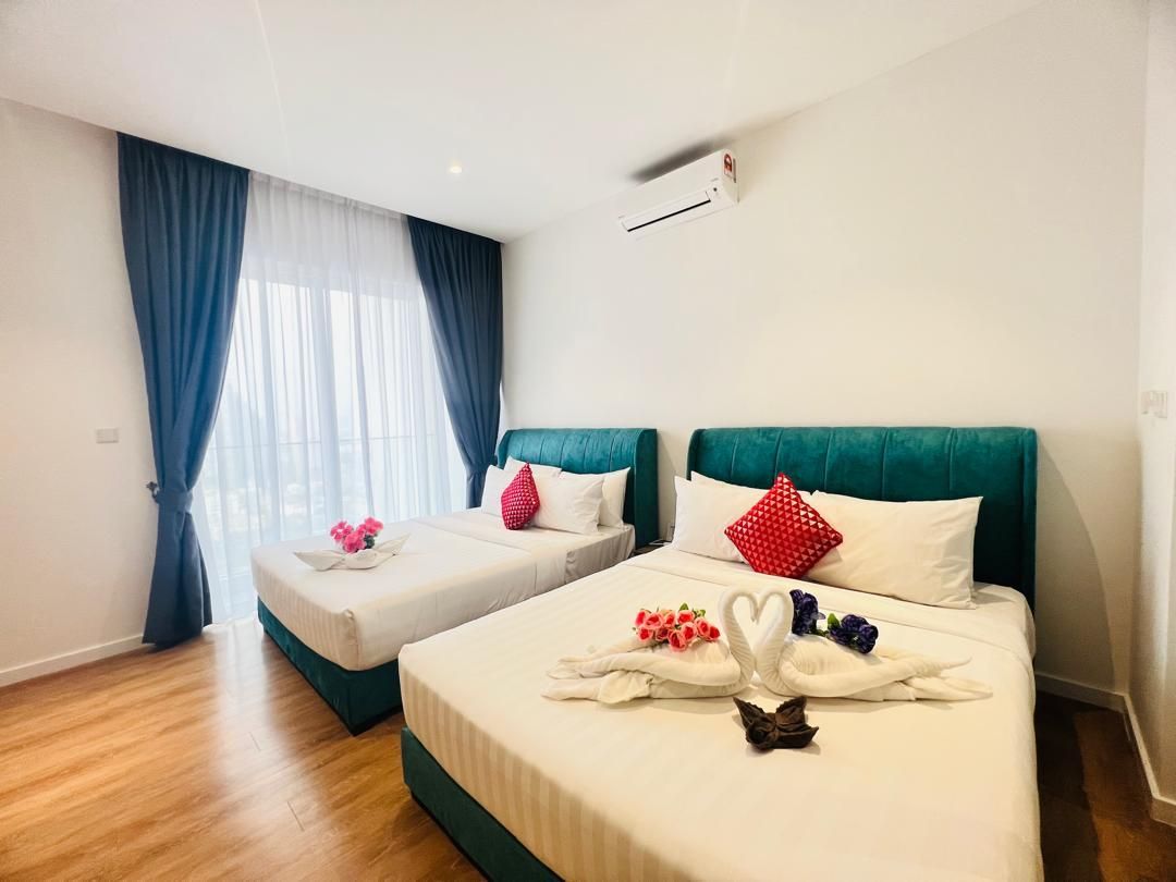 Family Suite