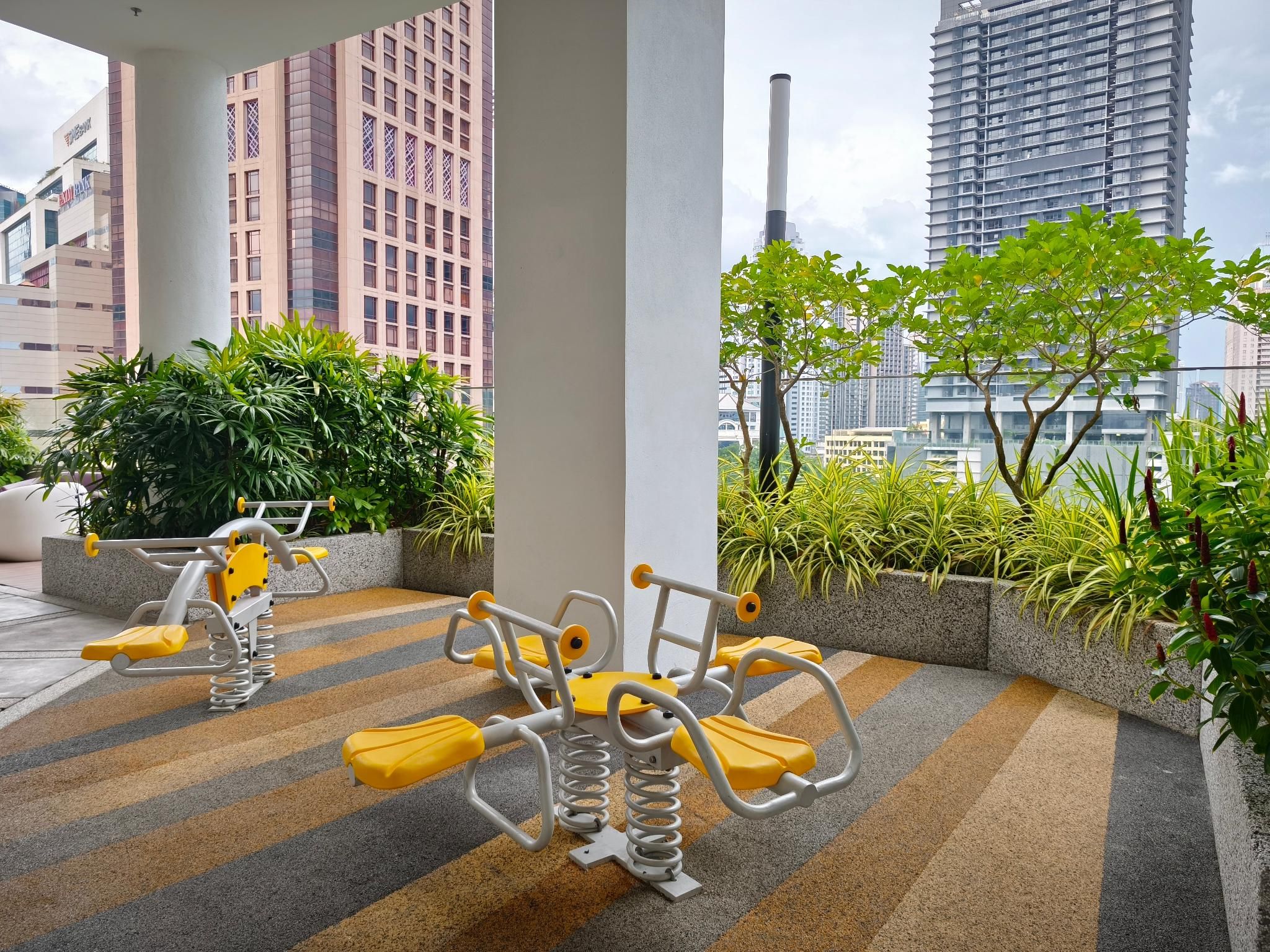 sports and activities