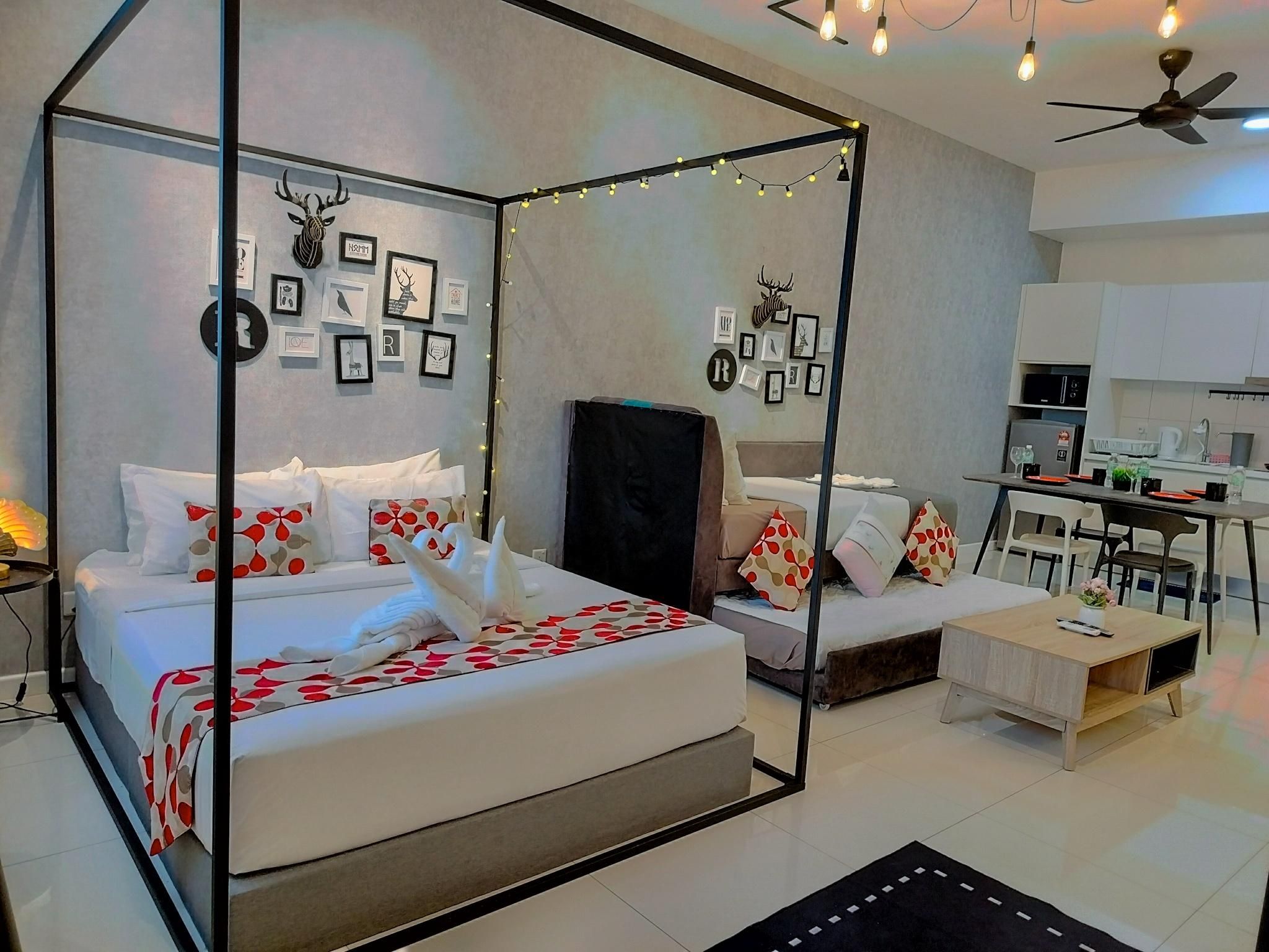 Family Junior Suite