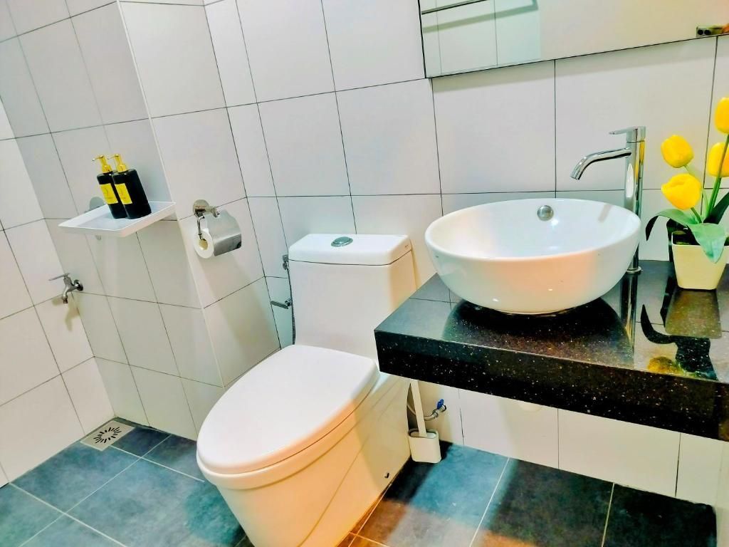 Deluxe Junior Suite