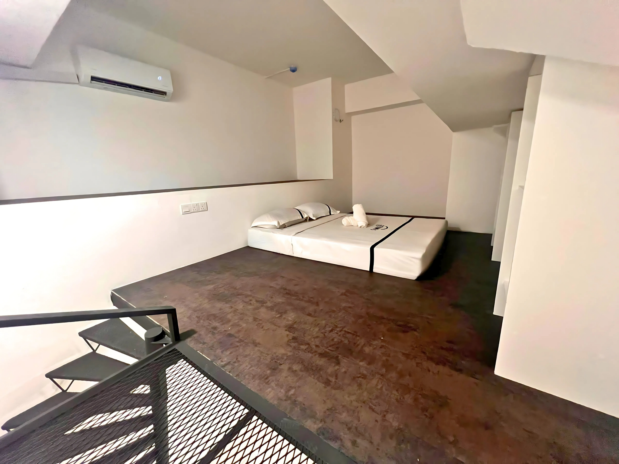 Duplex