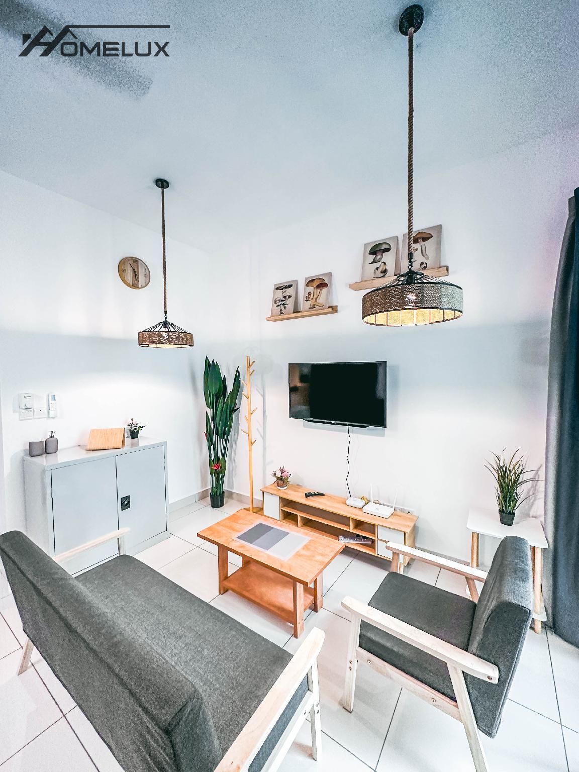 Apartment A