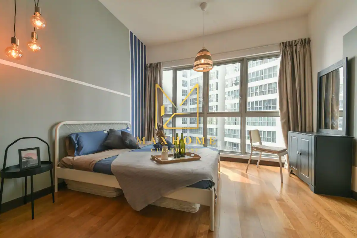 Two Bedroom - Apartment
